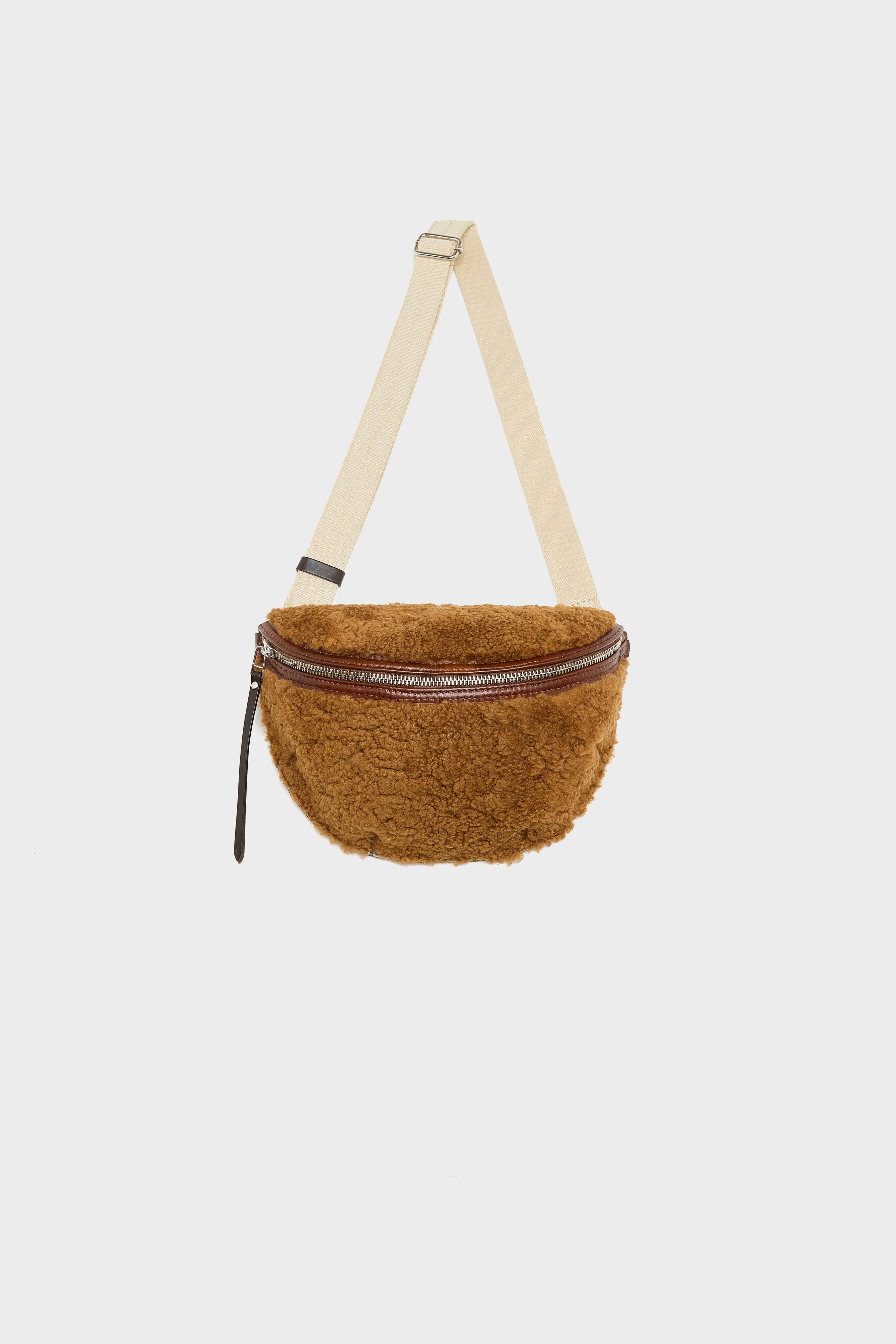 Sac banane Rosie (262 / W / PECAN)
