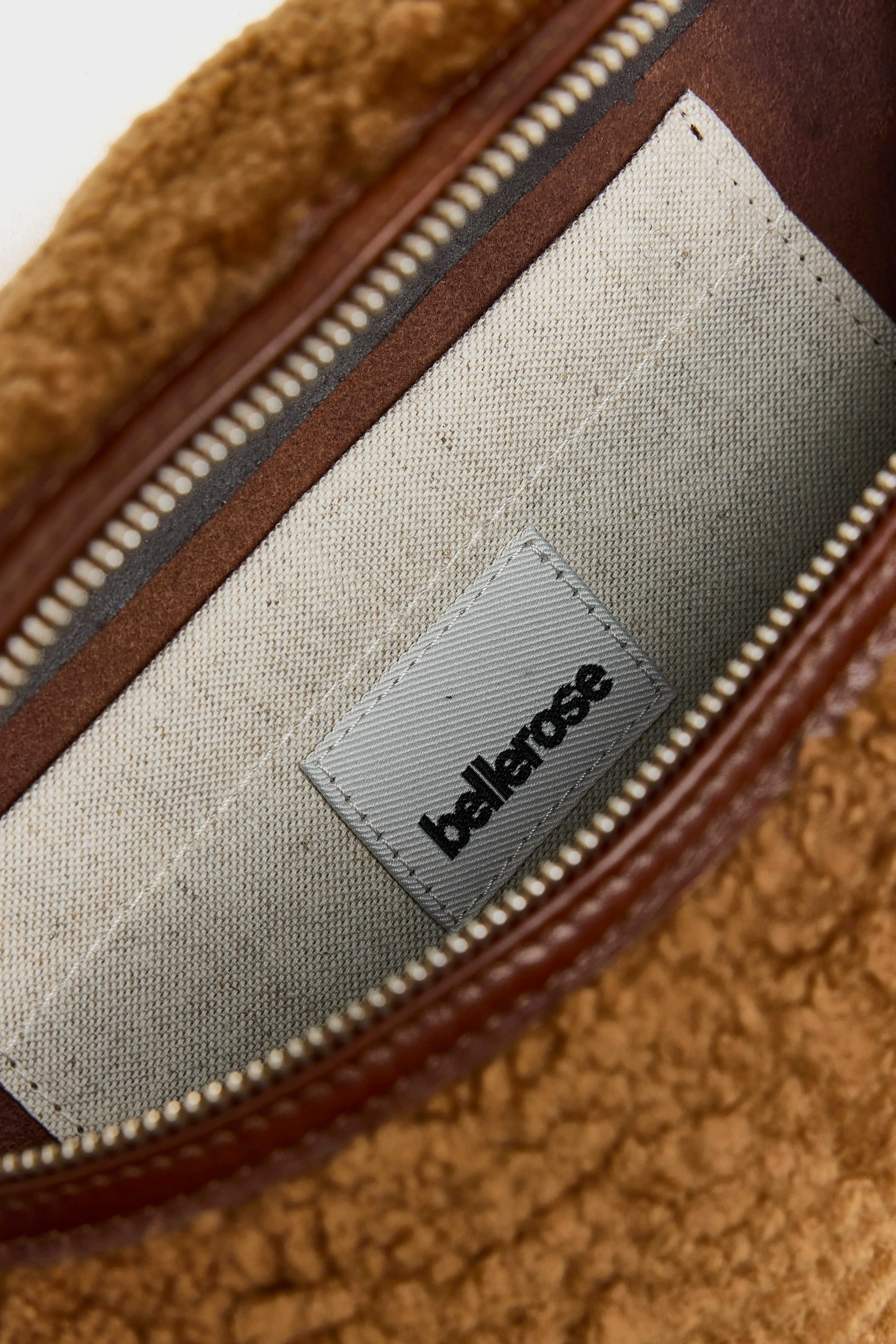 Sac banane Rosie (262 / W / PECAN)