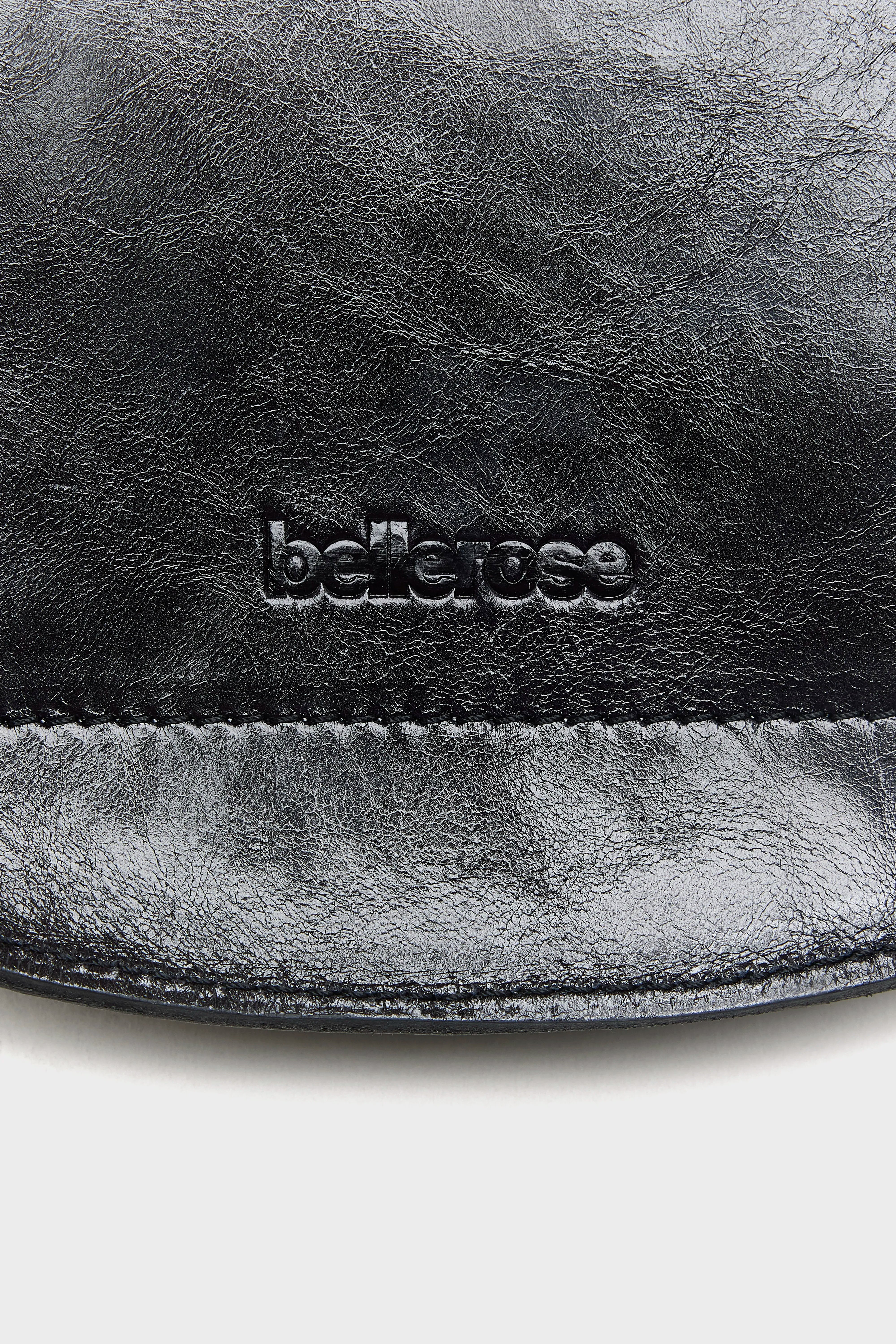Sac banane Rosie (262 / W / BLACK BEAUTY)