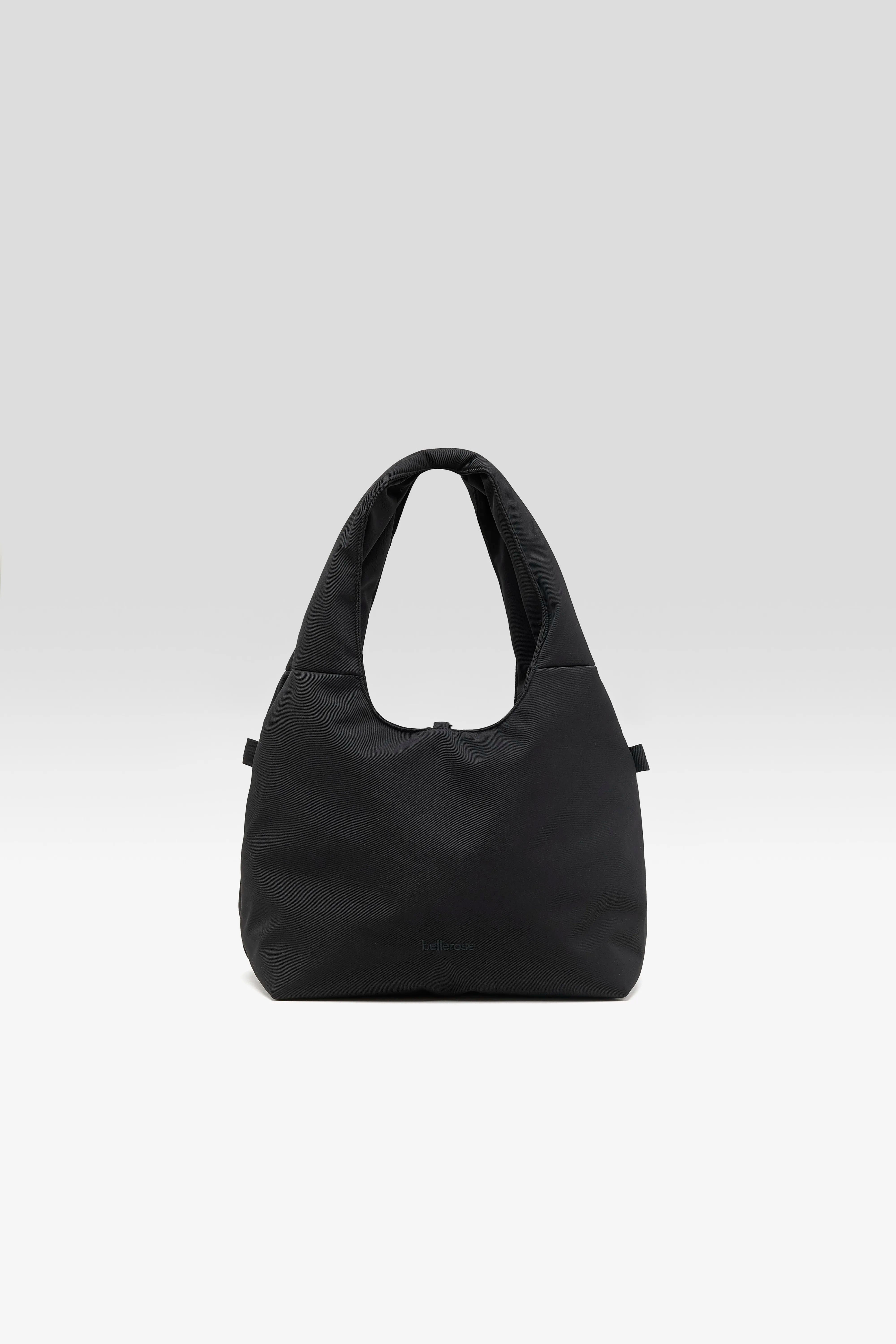 Sac À Main Matelassé Helga - Black beauty Pour Femme | Bellerose