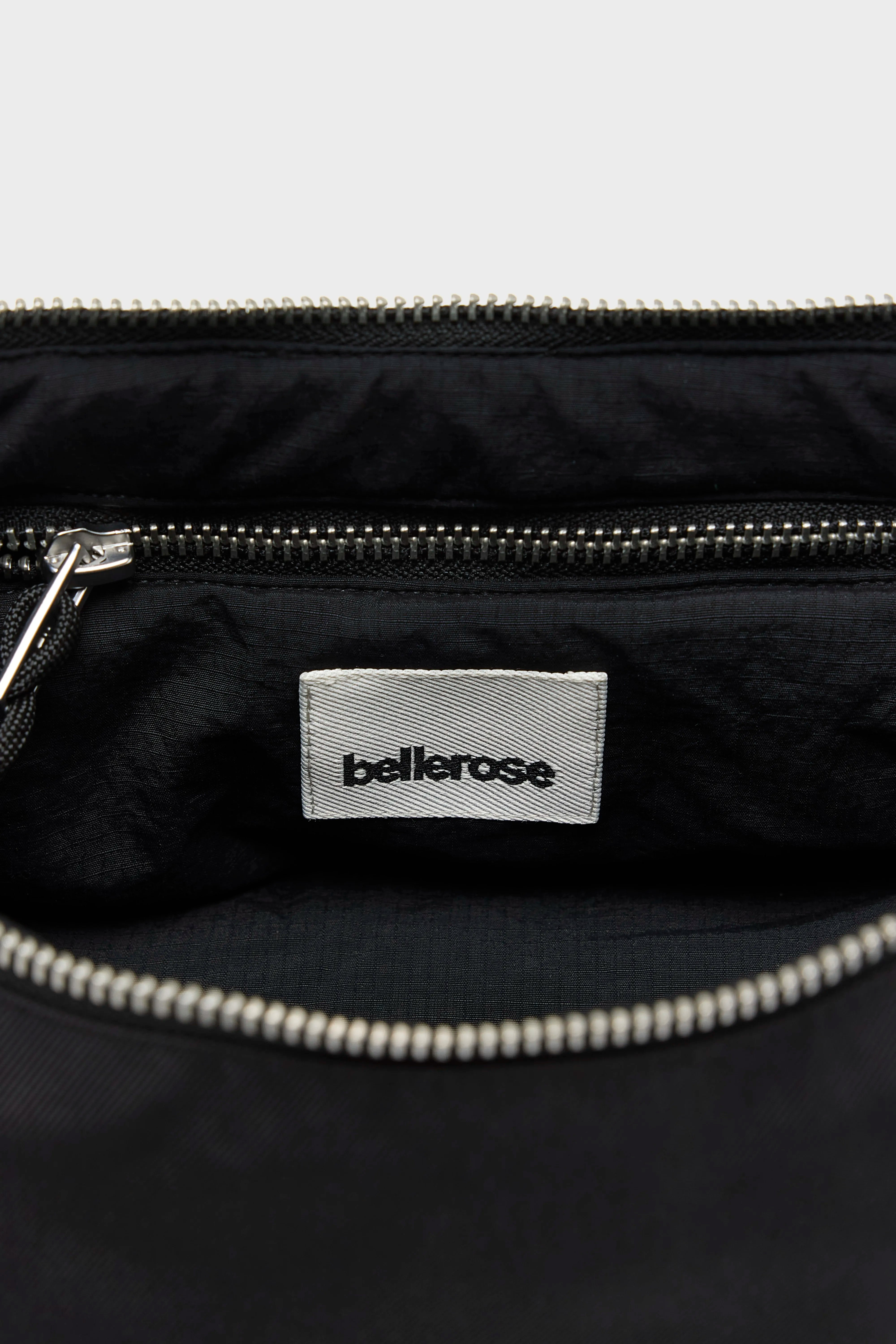 Hane Heuptas - Black beauty Voor Dames | Bellerose