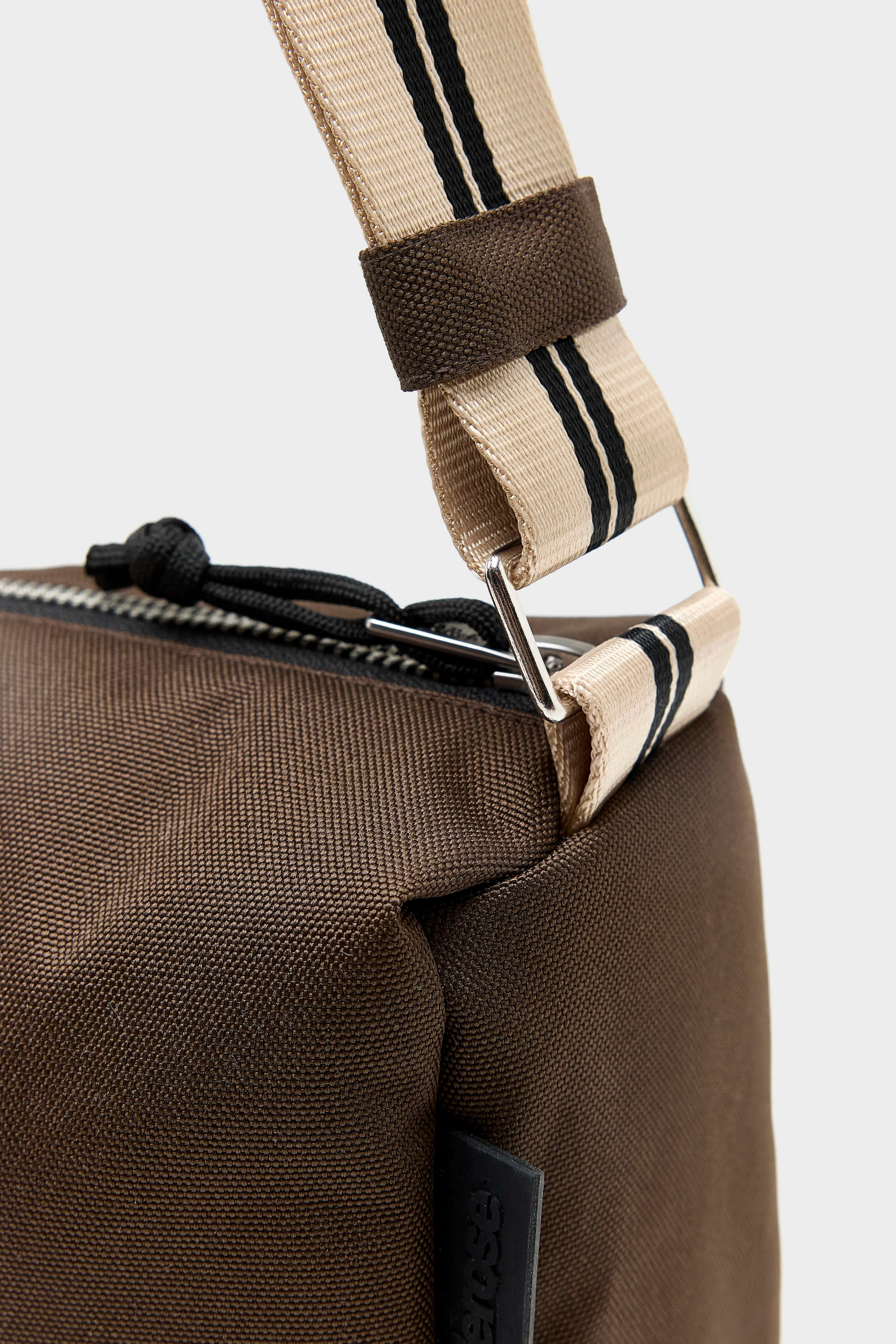 Sac à bandoulière Hobbes (262 / W / DARK ROAST)