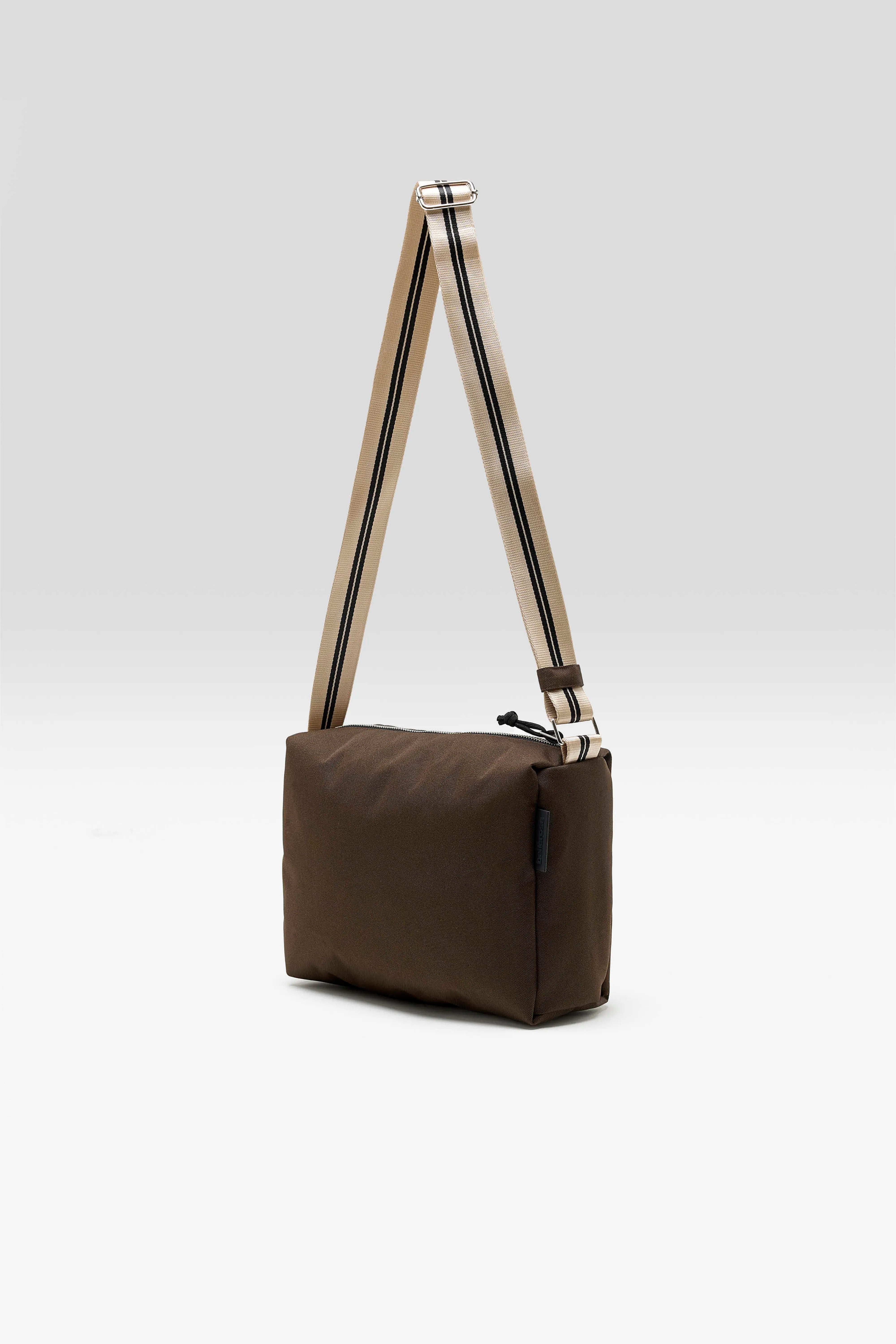 Sac à bandoulière Hobbes (262 / W / DARK ROAST)