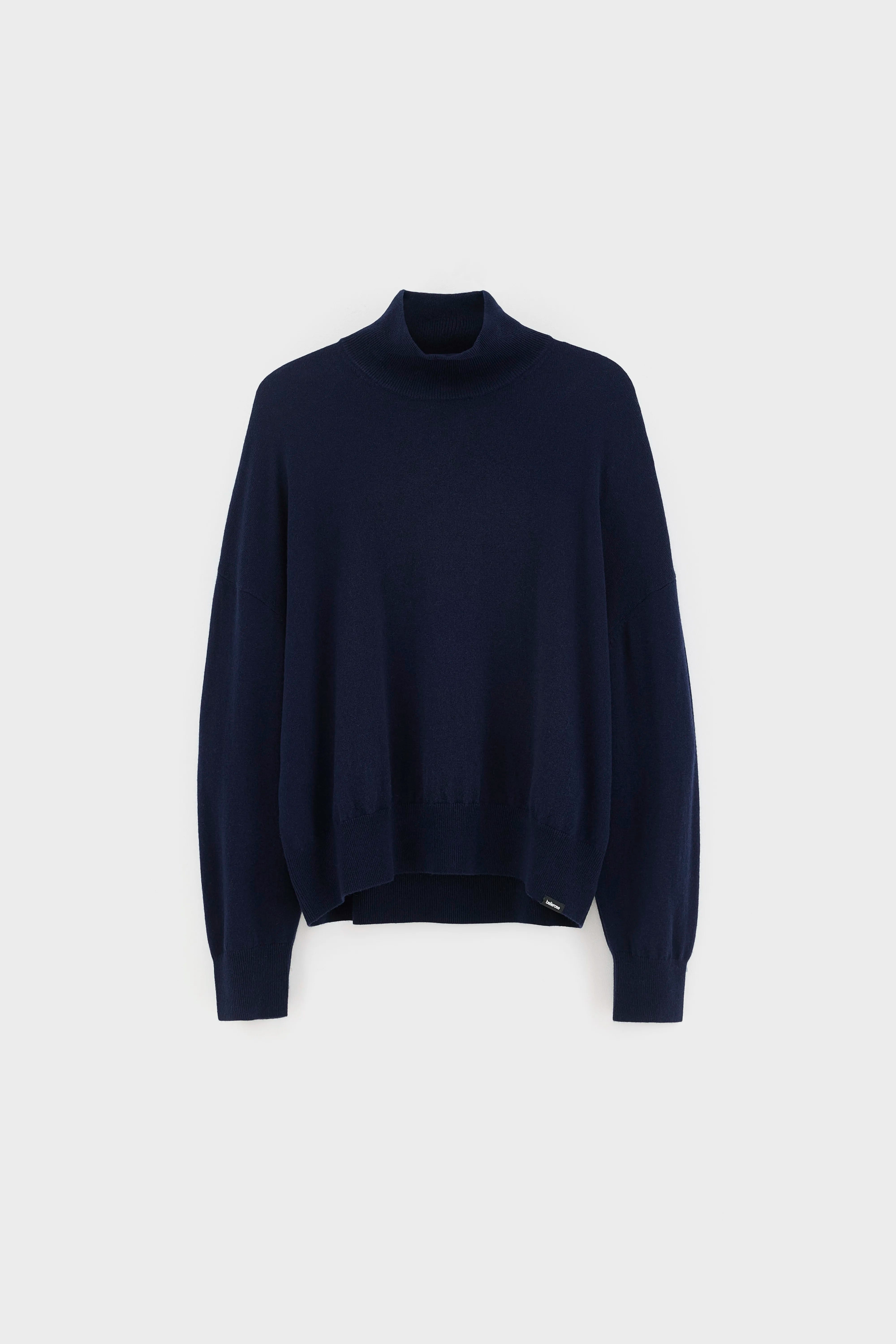 Sonys turtleneck sweater (262 / W / PARKER)