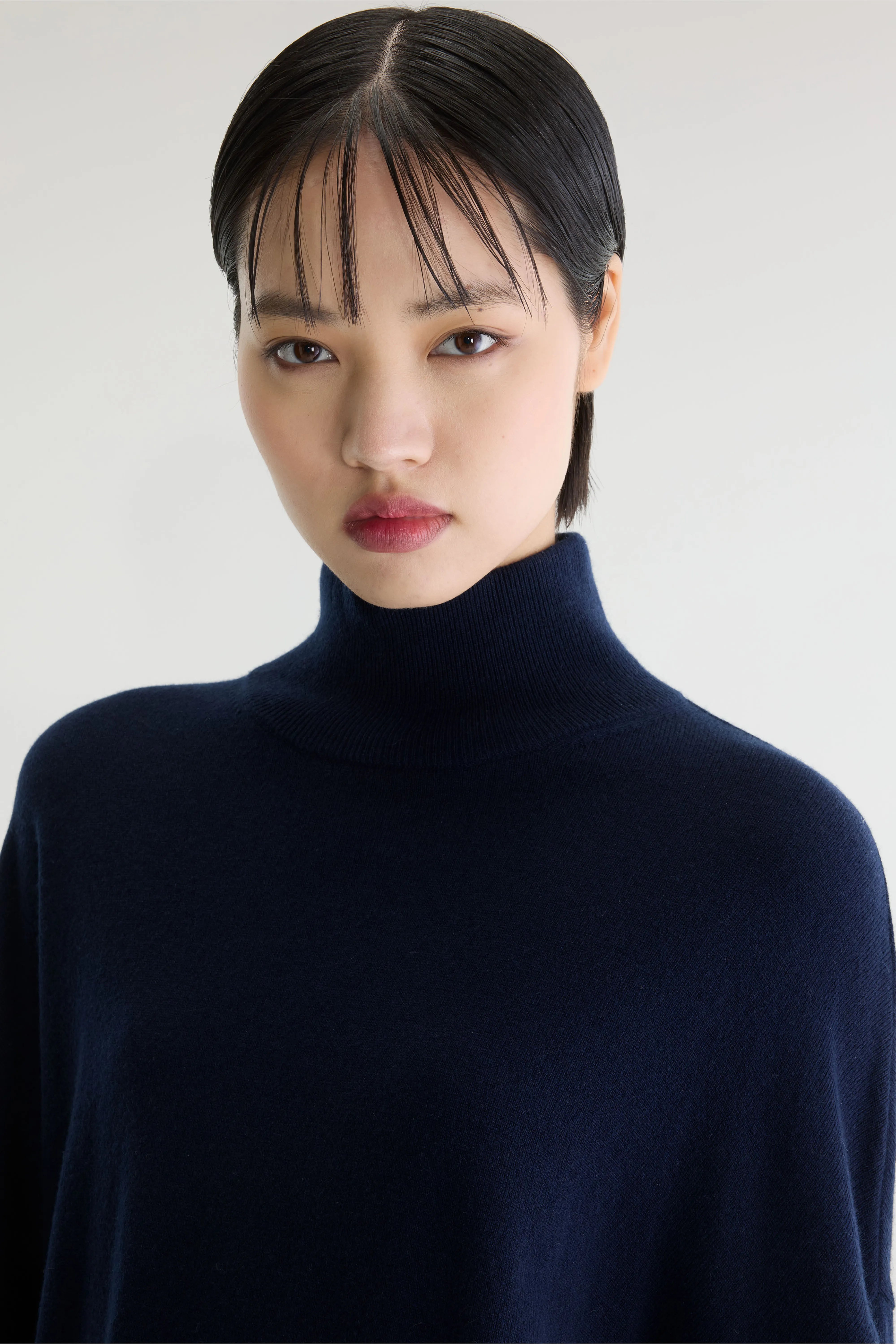 Pull À Col Roulé Sonys - Parker Pour Femme | Bellerose