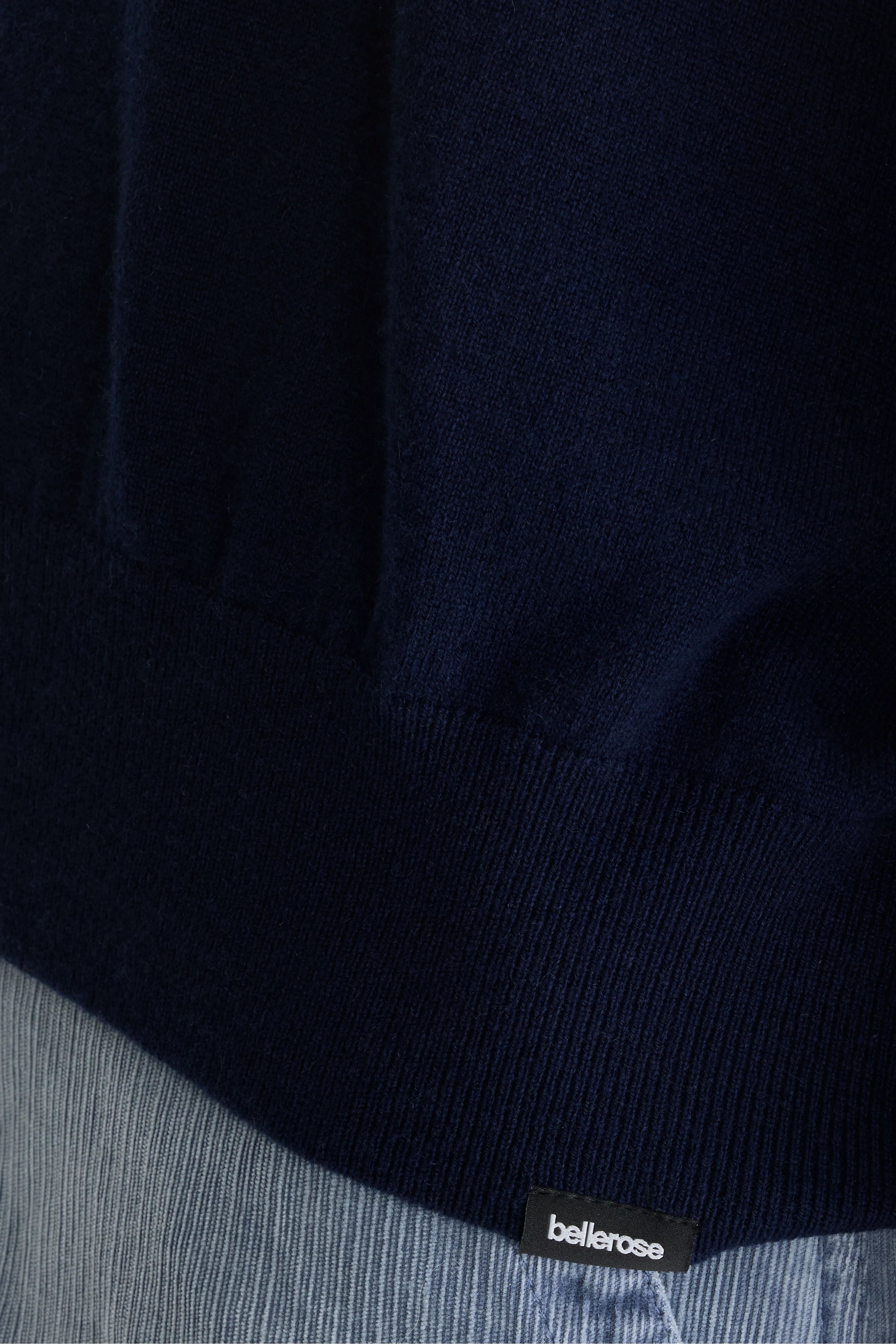 Sonys turtleneck sweater (262 / W / PARKER)