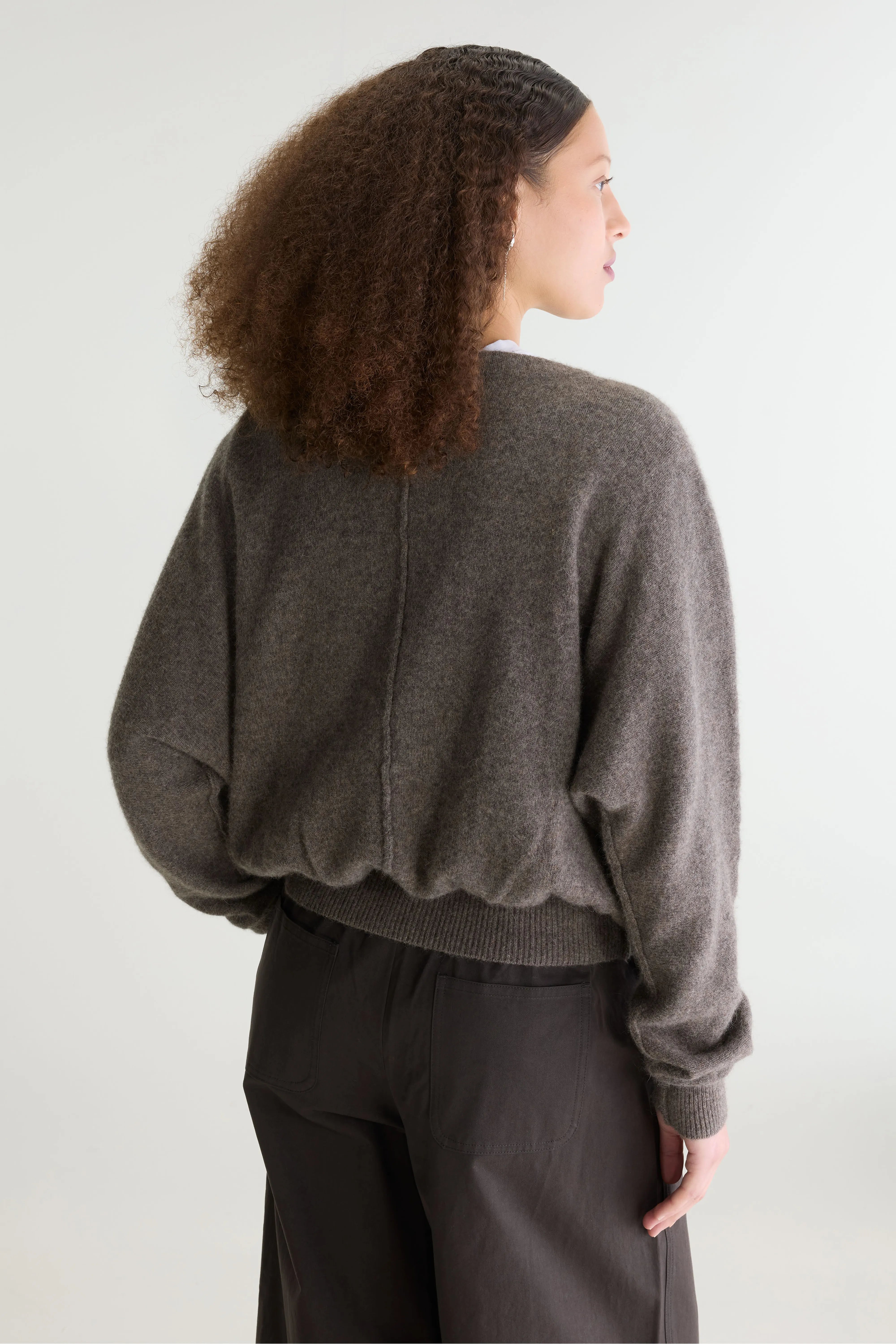 Pull classique Derny (262 / W / PEEL)