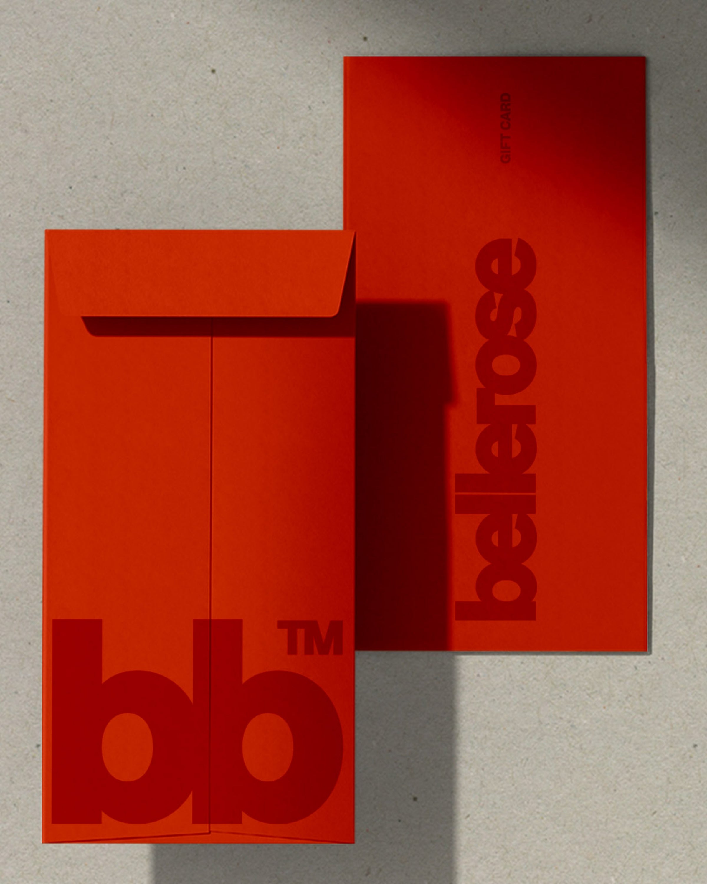 Bellerose