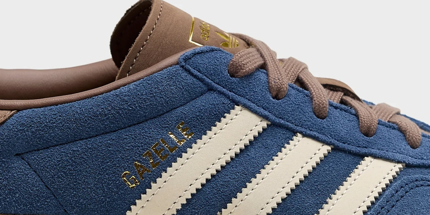 Adidas Gazelle
