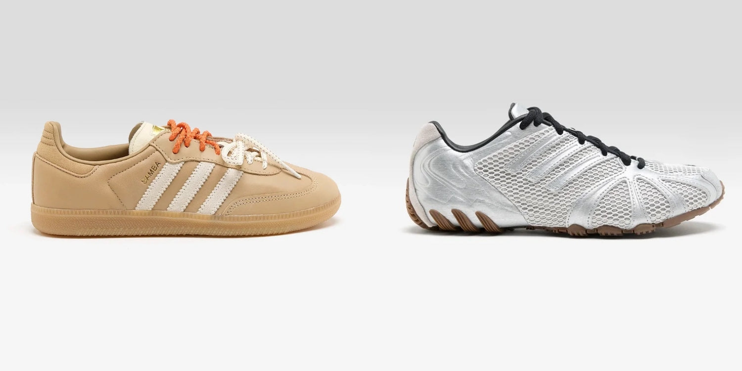 Women's Adidas