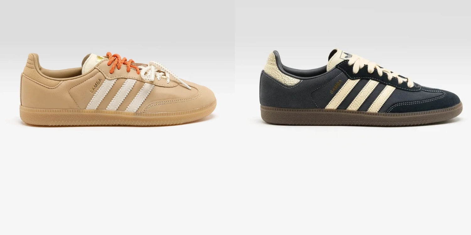 adidas sneakers