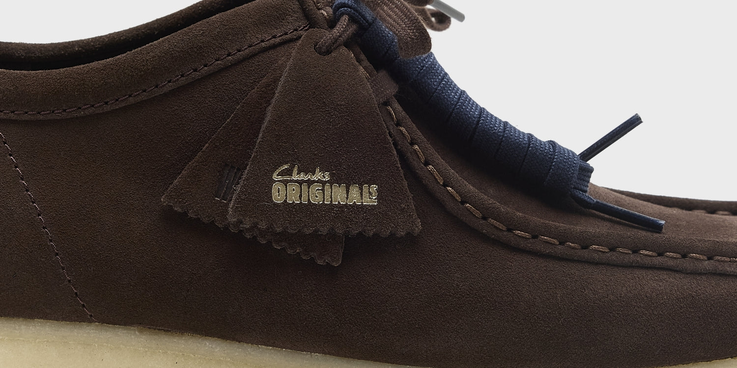 Clarks