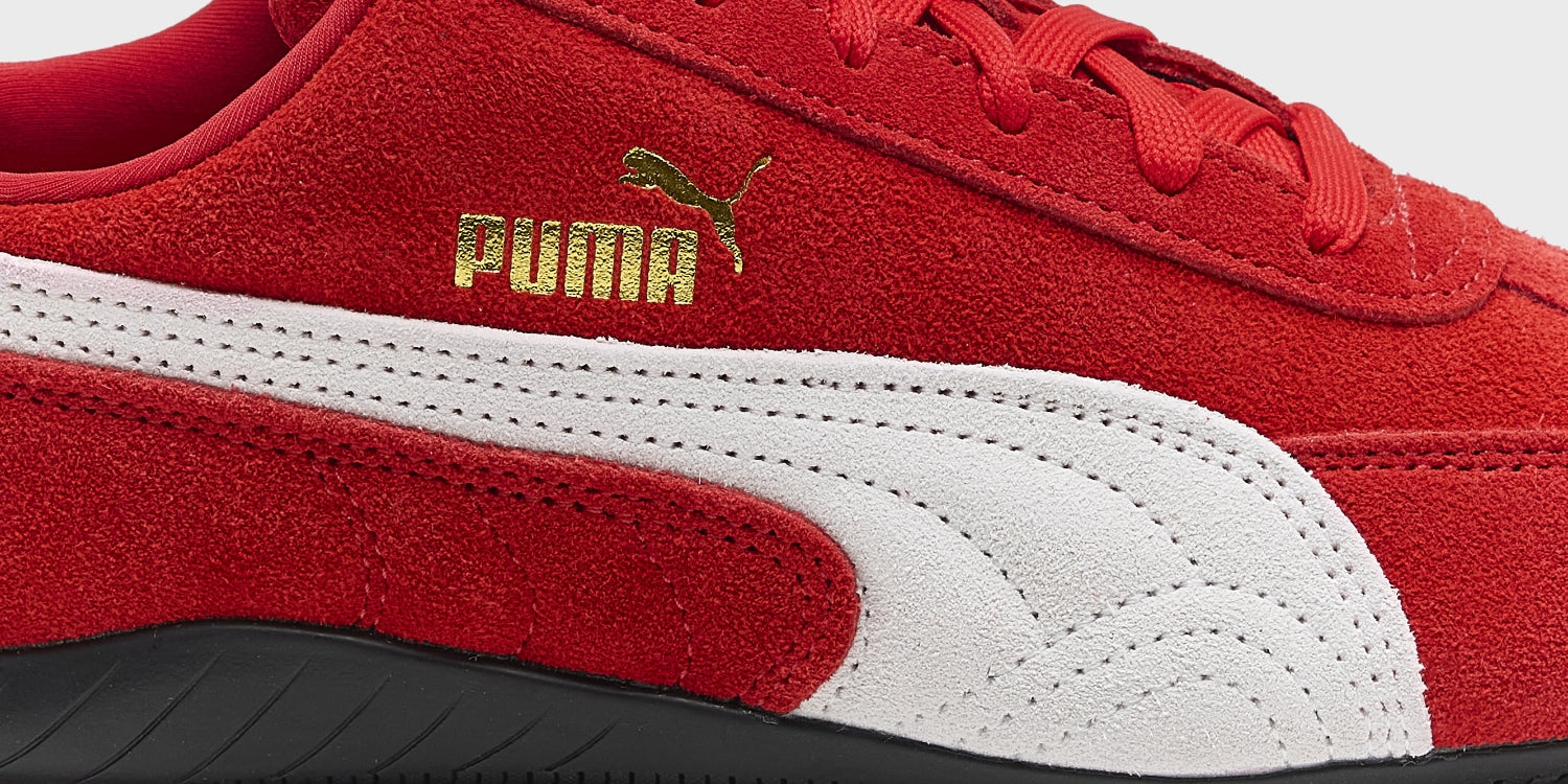PUMA
