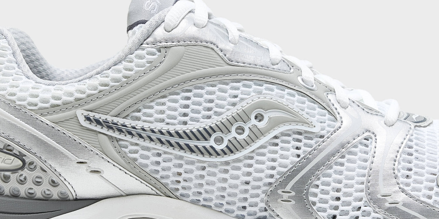 Saucony
