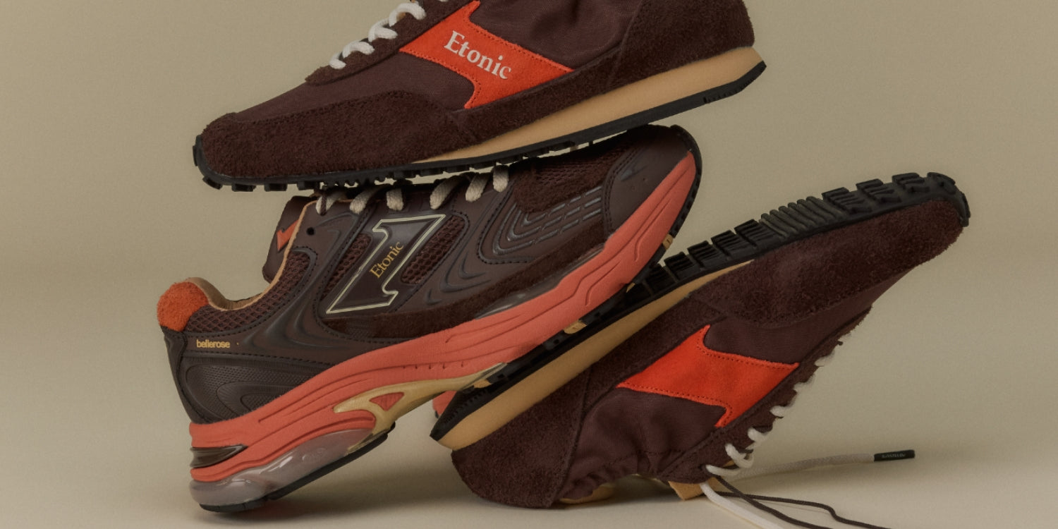 Etonic