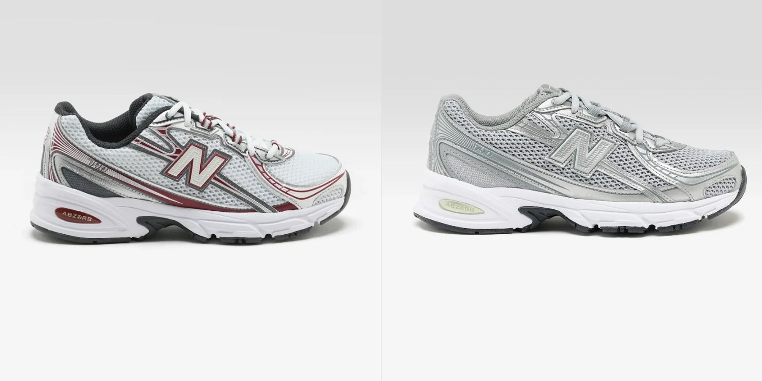 Women's New Balance