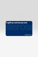 e-Cadeaubon (online)
