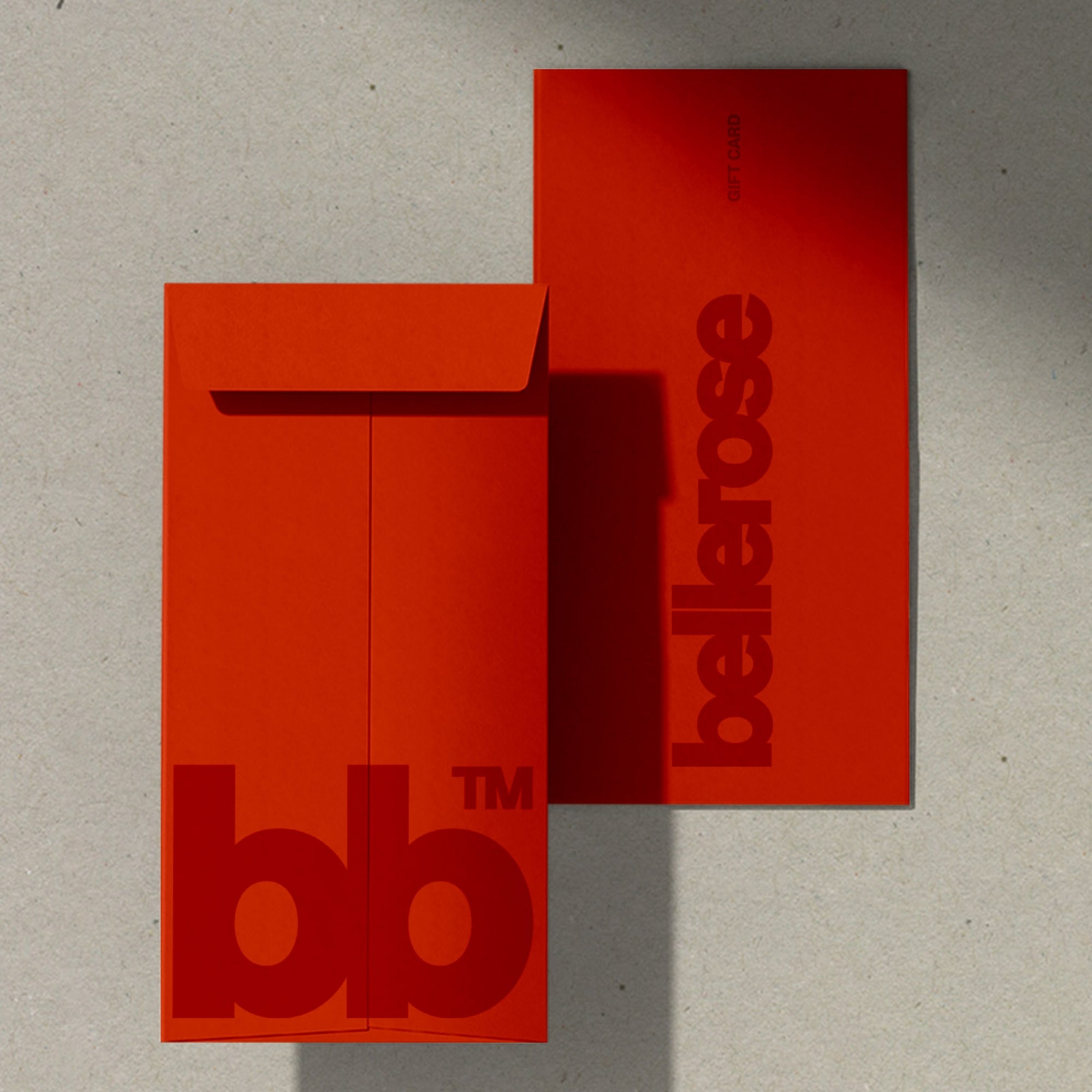 Bellerose