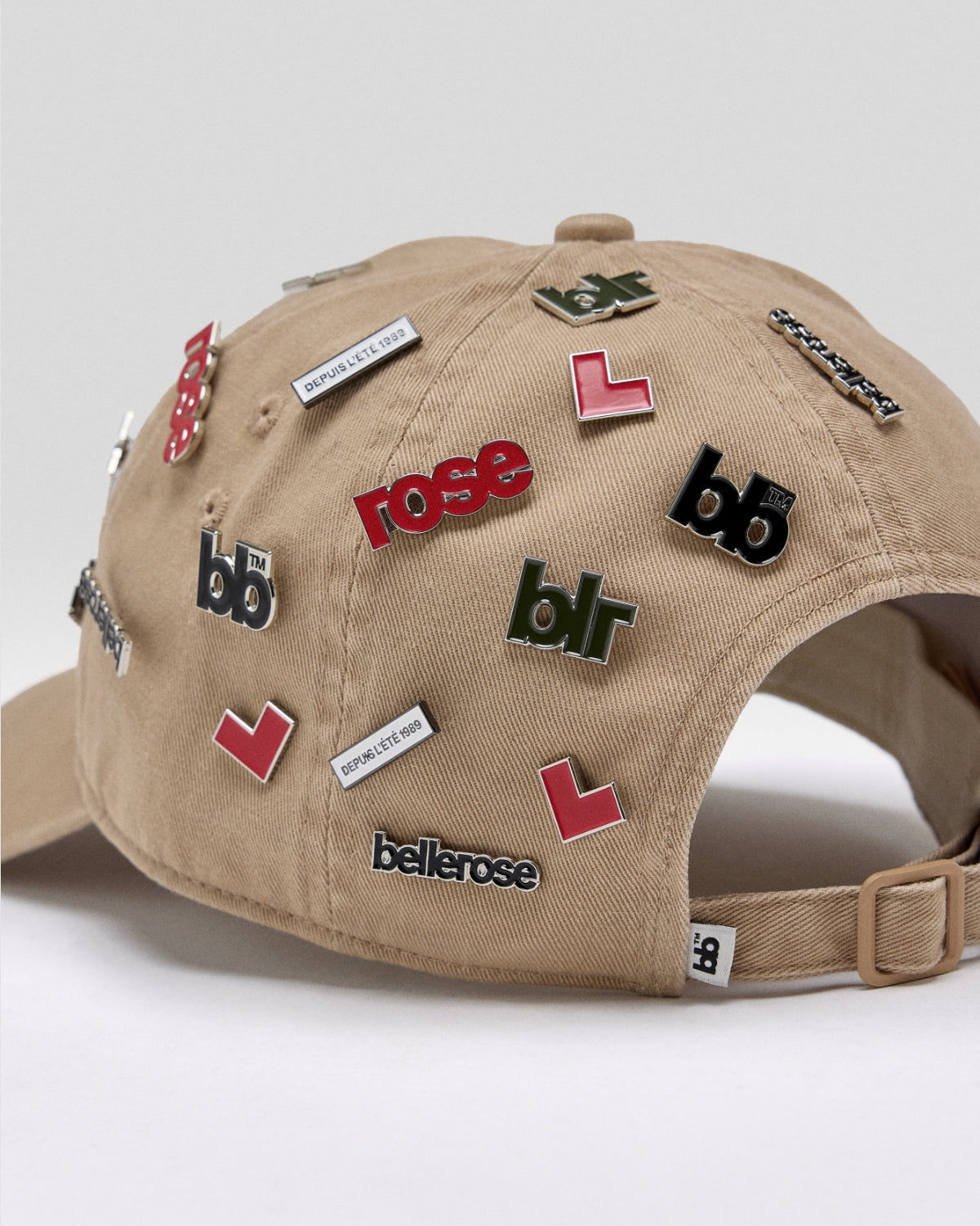 Bellerose