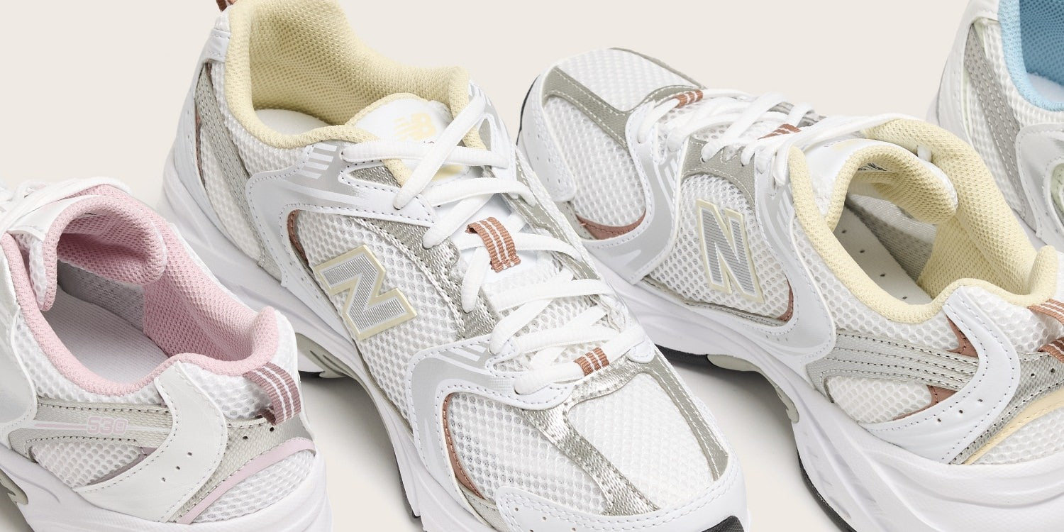 Kids' New Balance