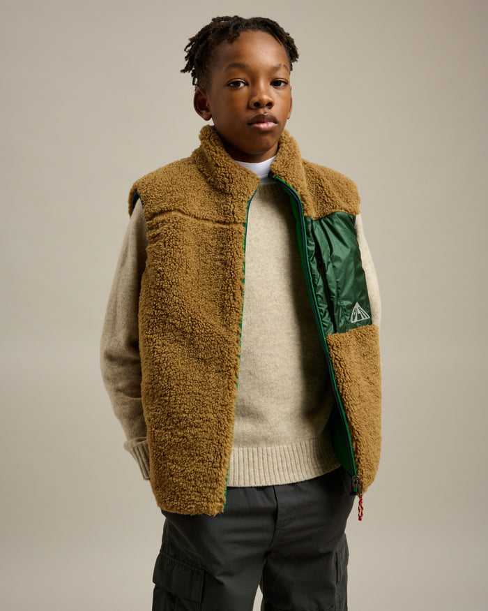 Doudoune Bellerose 10 ans main image 0