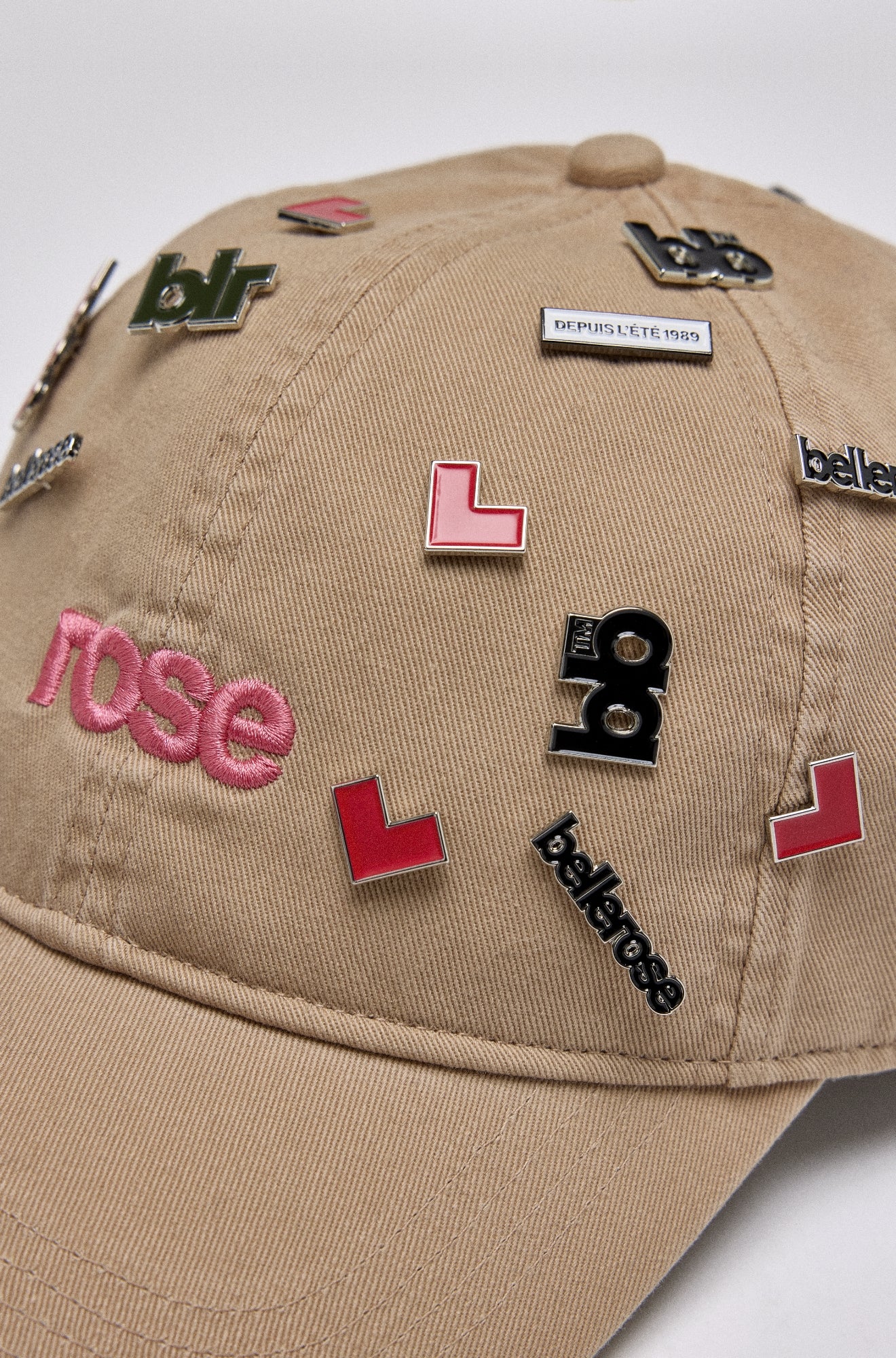 Bellerose