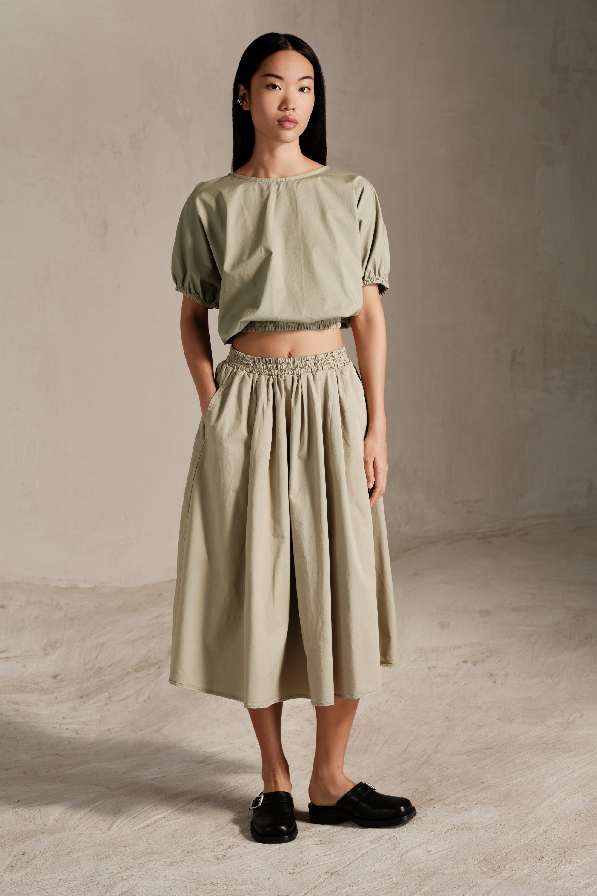 Women's Blouses & Shirts – Elegance & Comfort | Bellerose