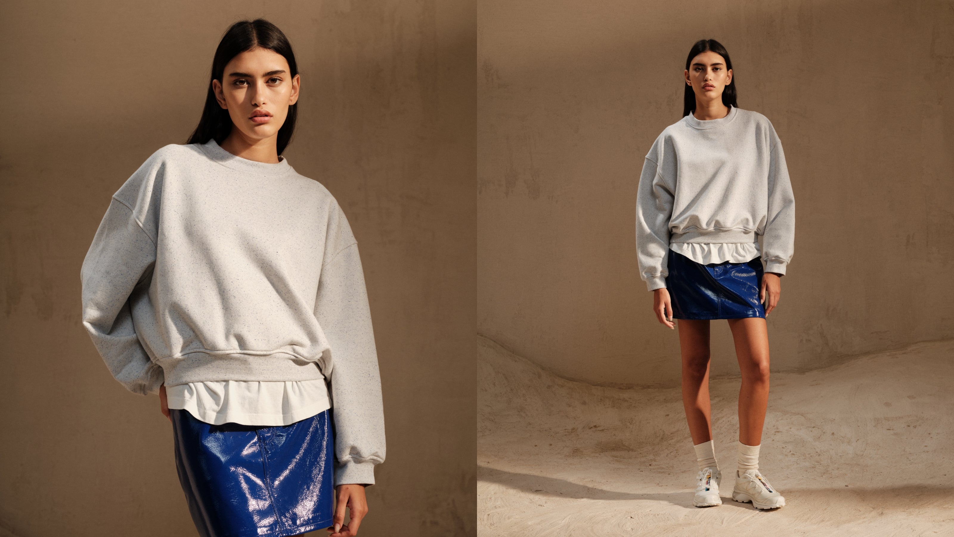 jjjjound Mac Jacket - Taupe - 【公式通販】