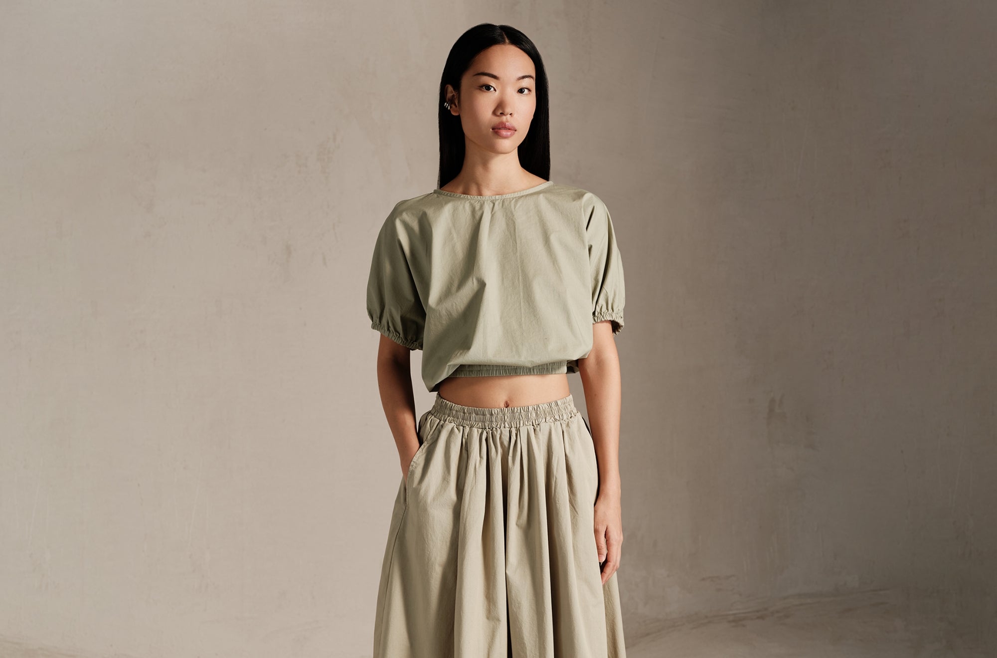Women's Outerwear – Stylish Jackets & Coats | Bellerose