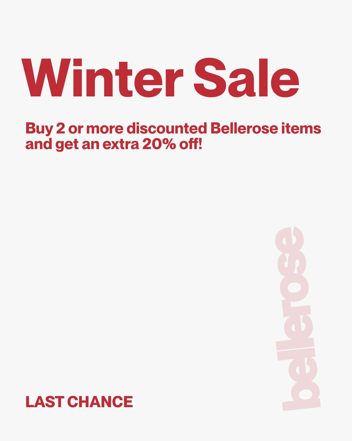 Bellerose