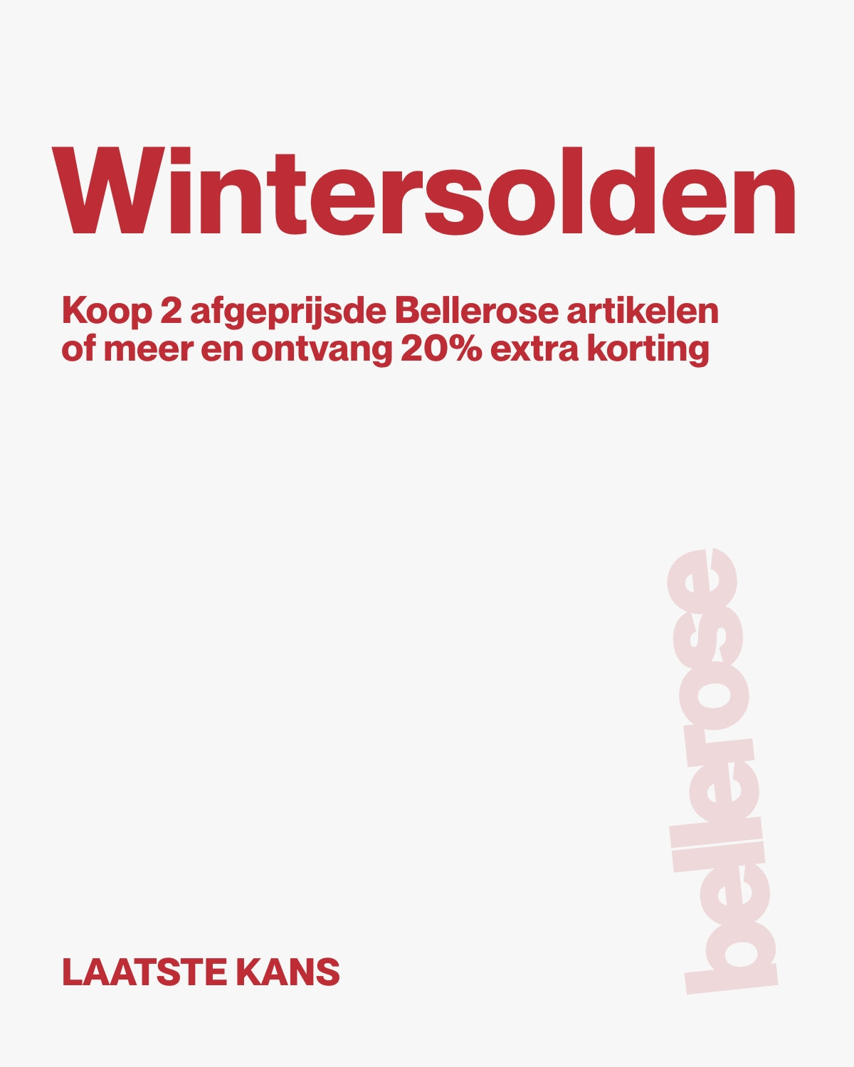 Bellerose