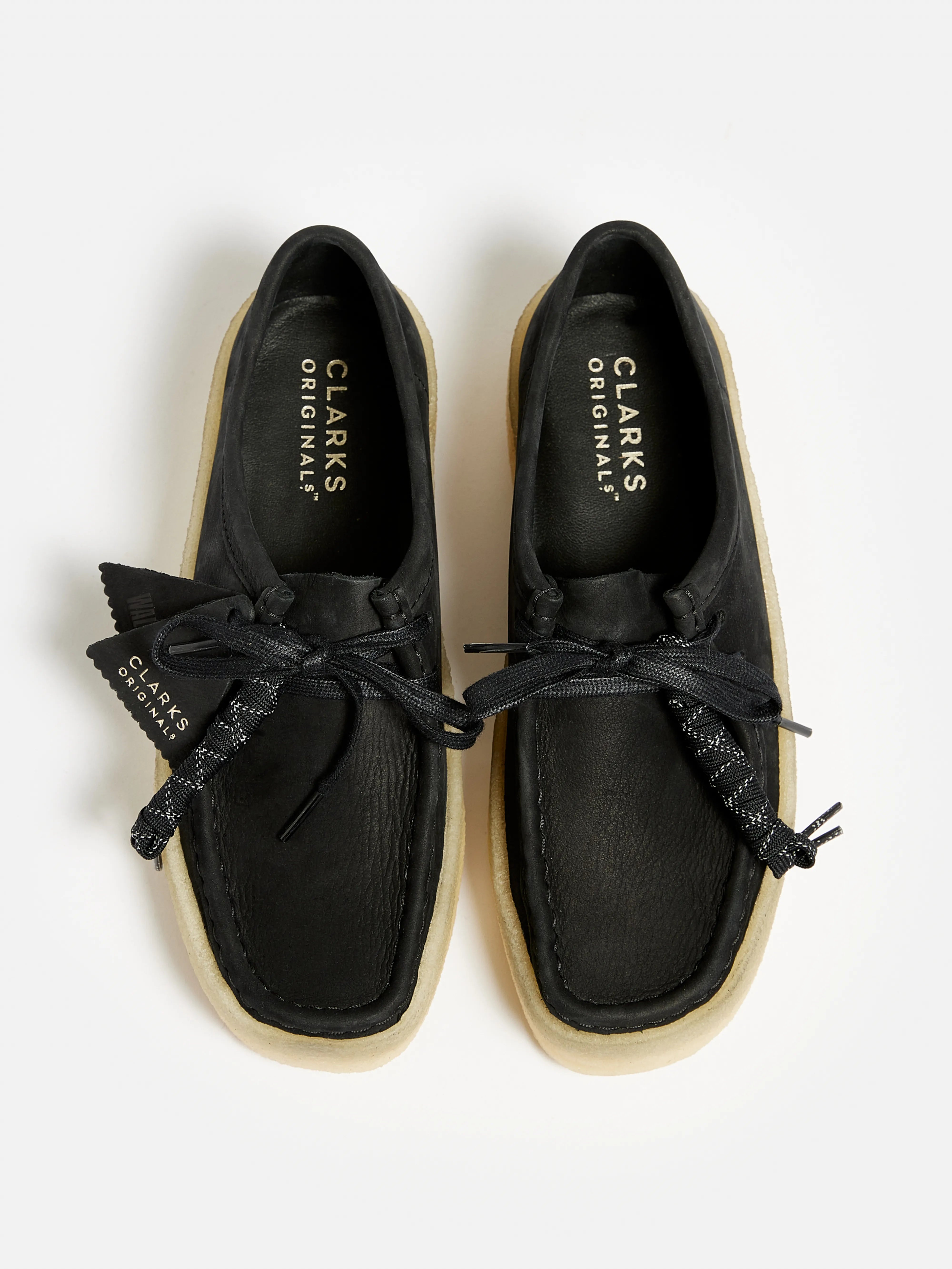 Wallabee Cup Loafers For Women For Women | Bellerose