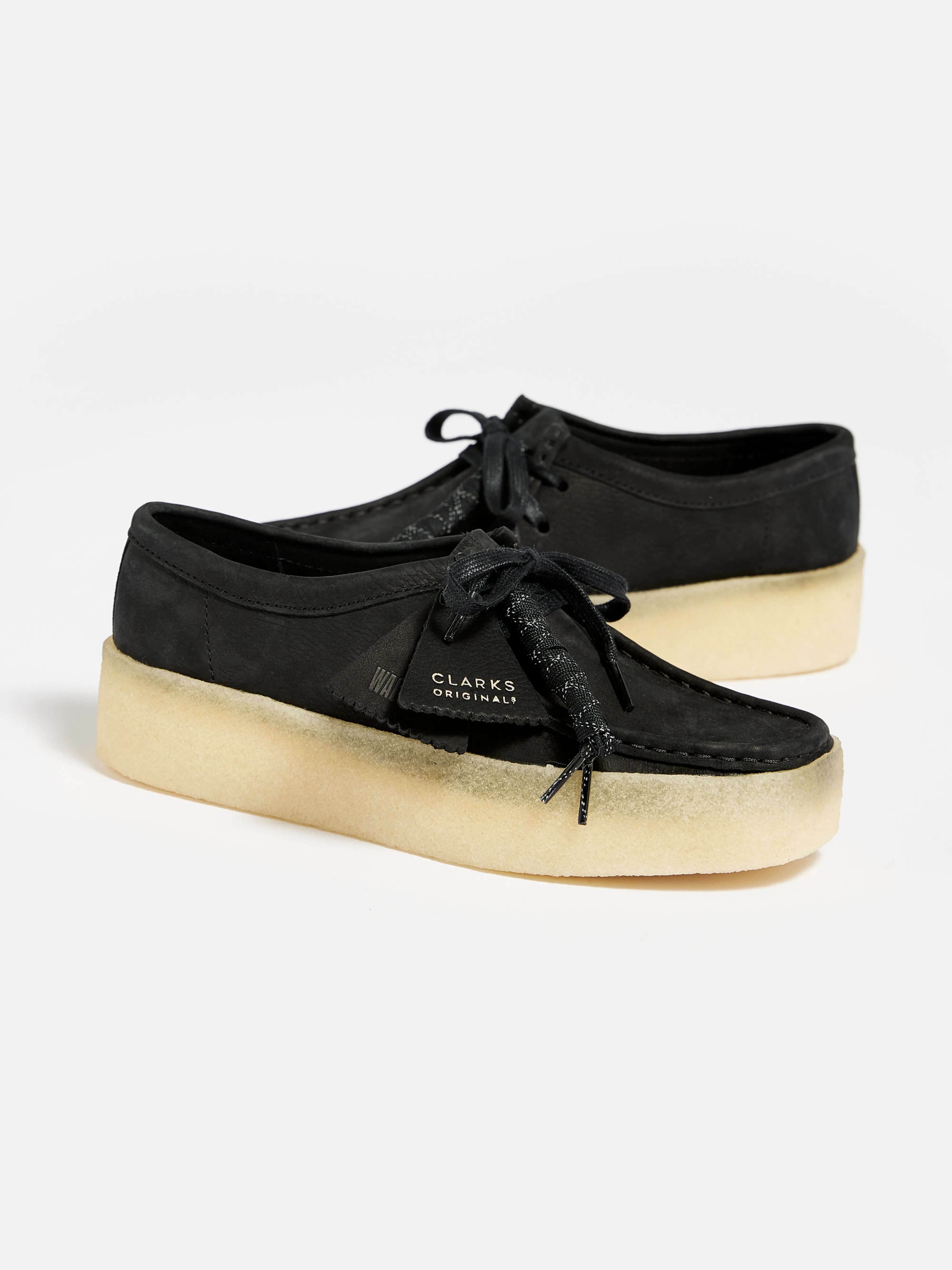 Wallabee Cup Loafers For Women For Women | Bellerose