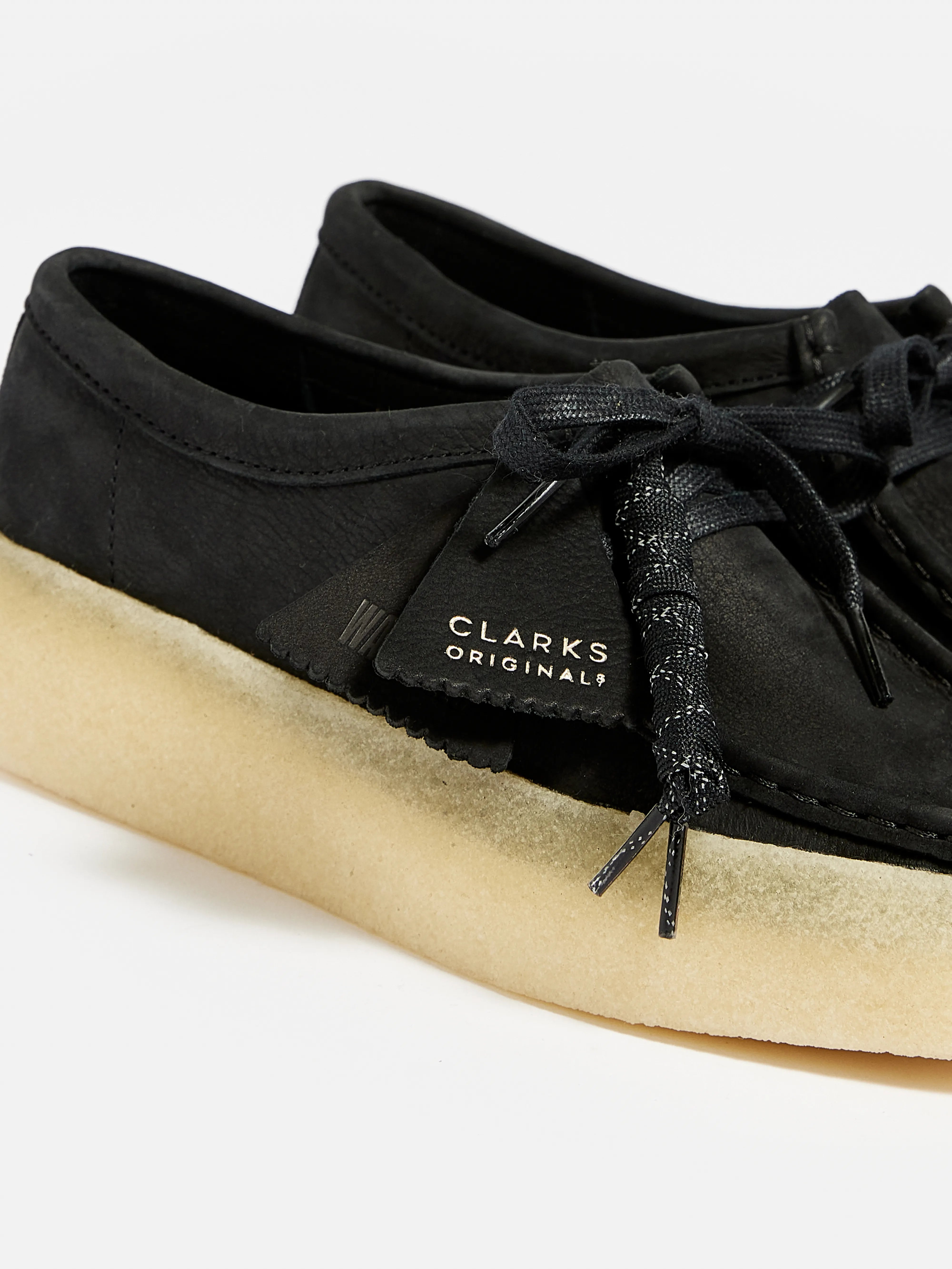 Wallabee Cup Loafers For Women For Women | Bellerose