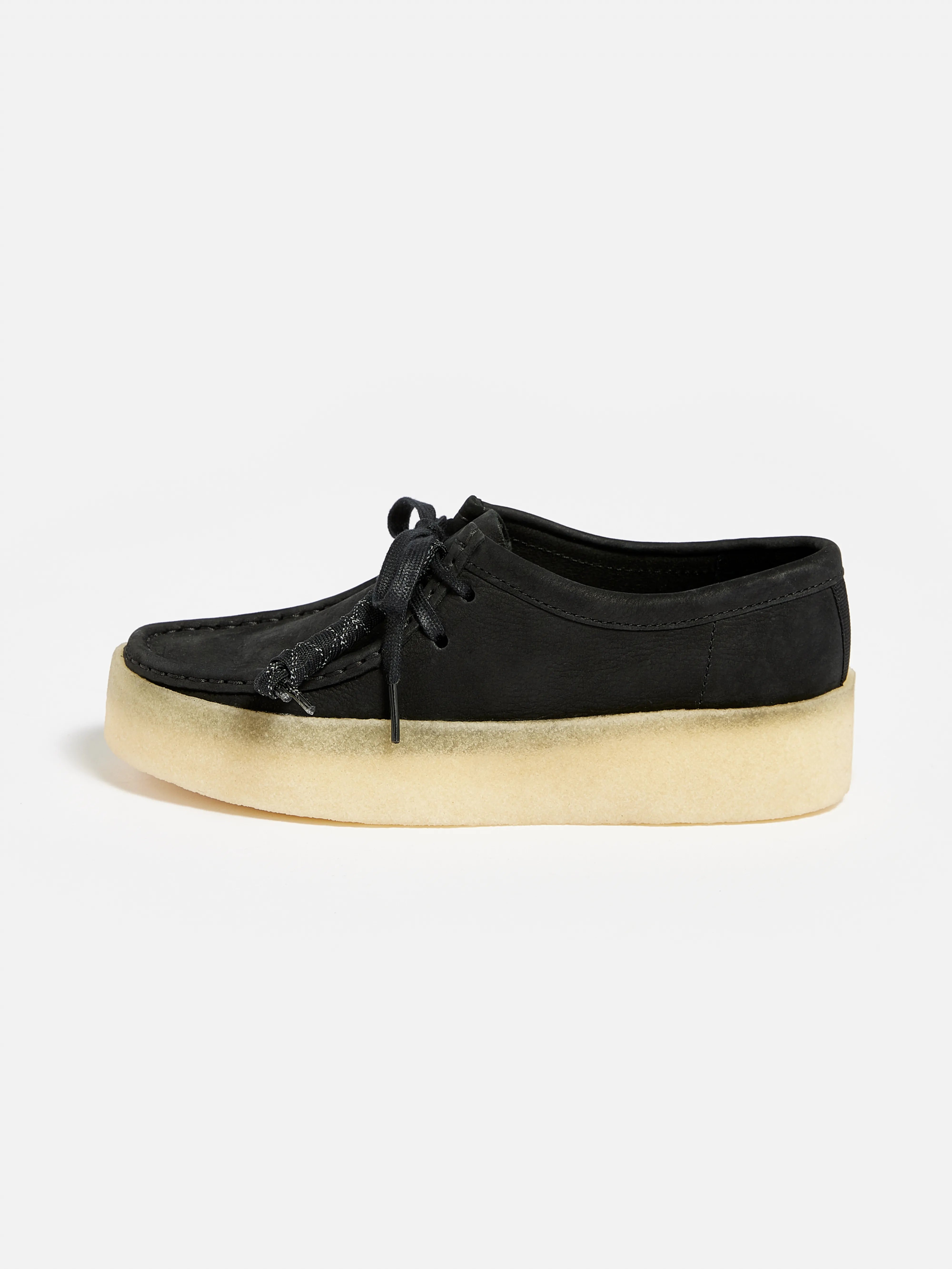 Wallabee Cup Loafers For Women For Women | Bellerose