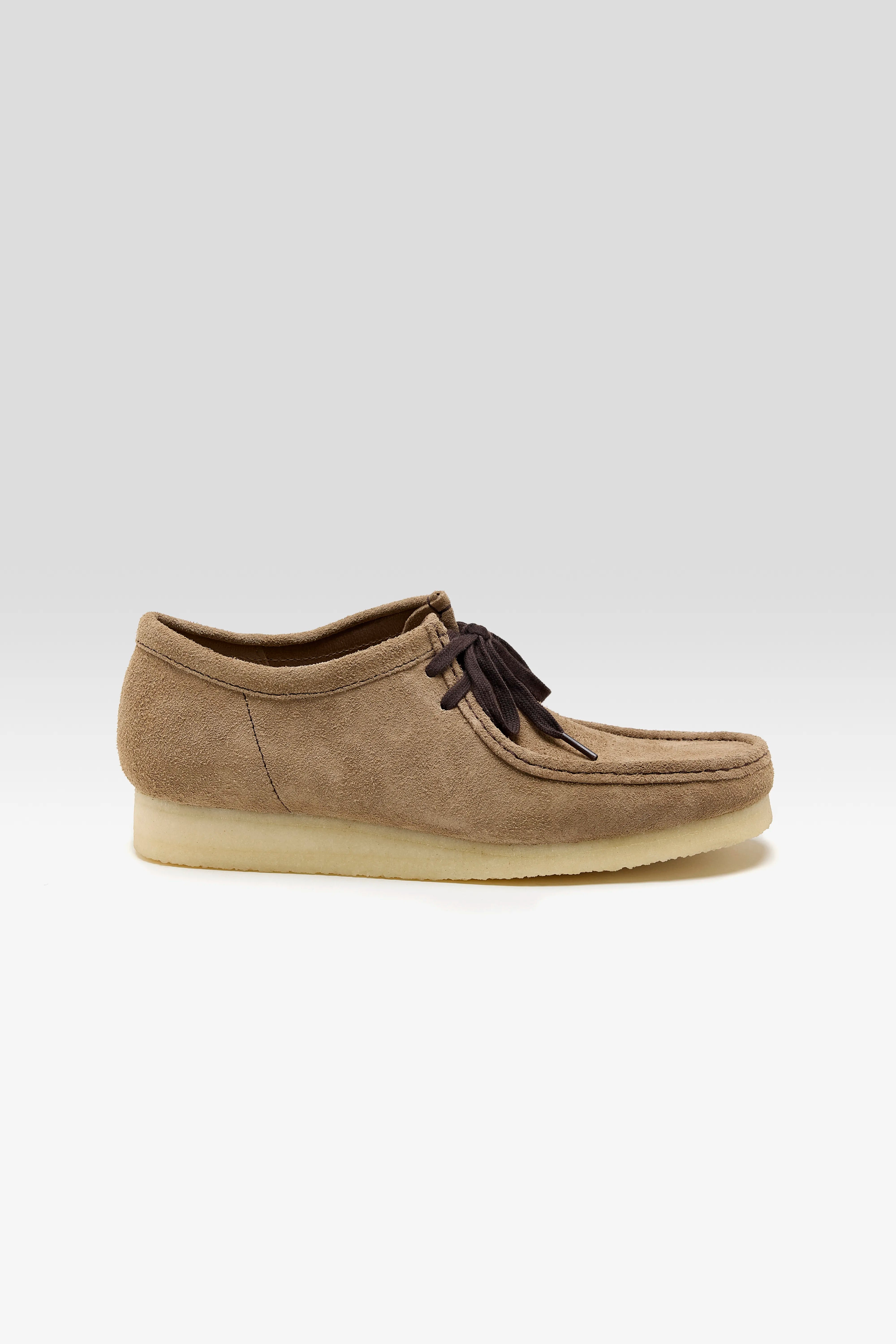 Wallabee Shoes Pour Hommes Pour Homme | Bellerose