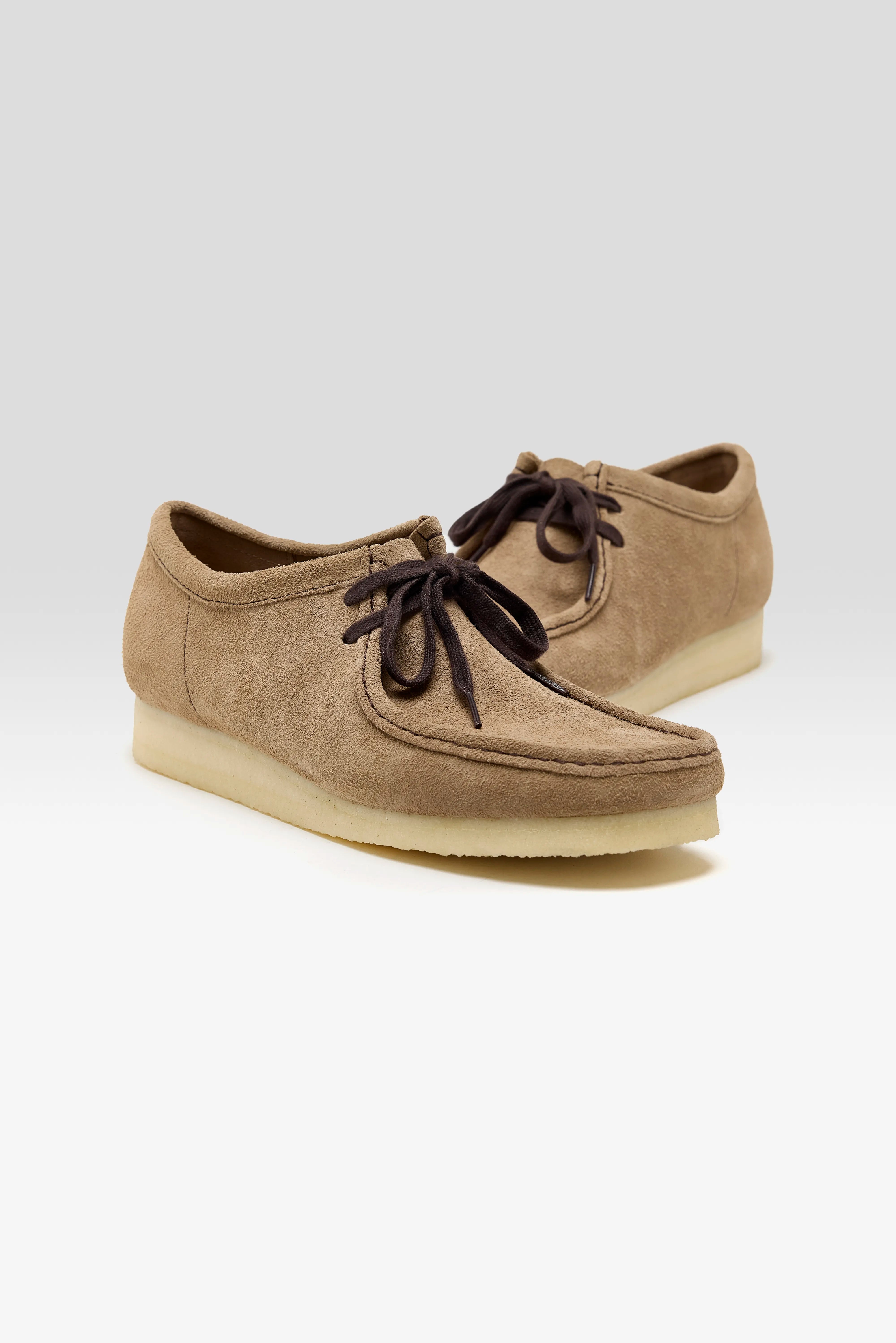 Wallabee Shoes Pour Hommes Pour Homme | Bellerose