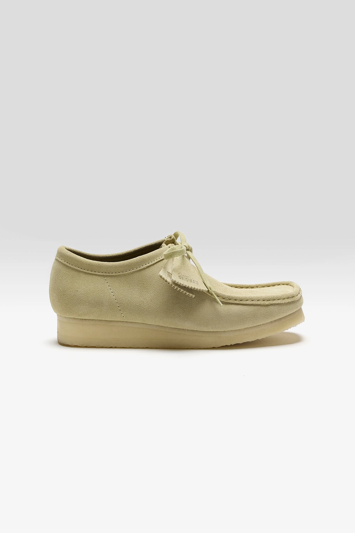 Wallabee For Men For Men | Bellerose