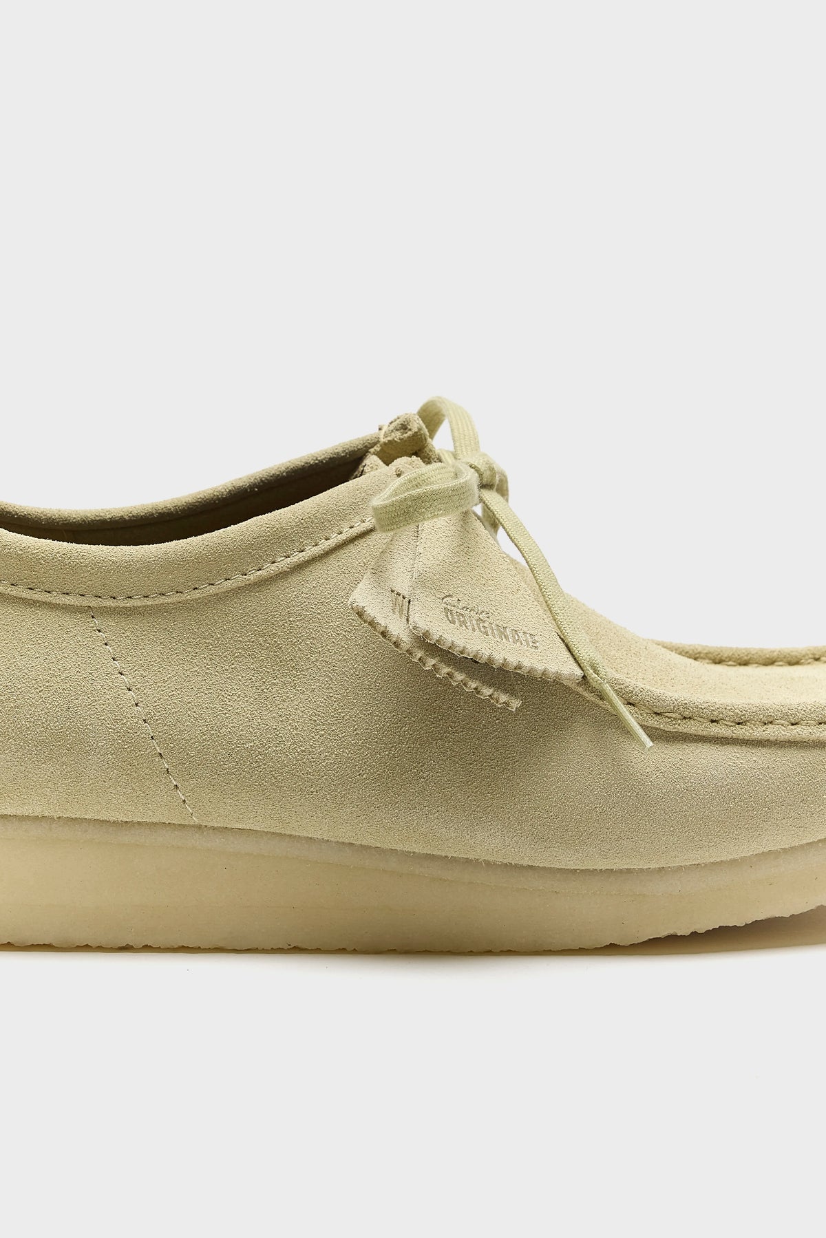 Wallabee For Men For Men | Bellerose