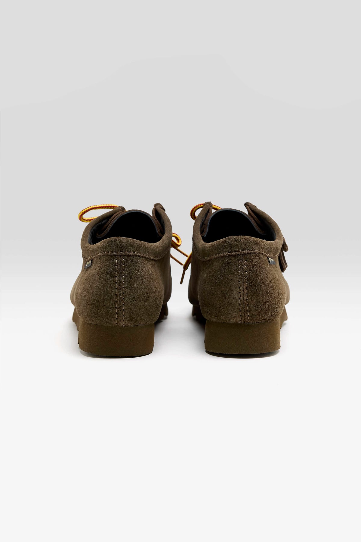 Wallabee GORE-TEX for Men (262 / M / DARK OLIVE)