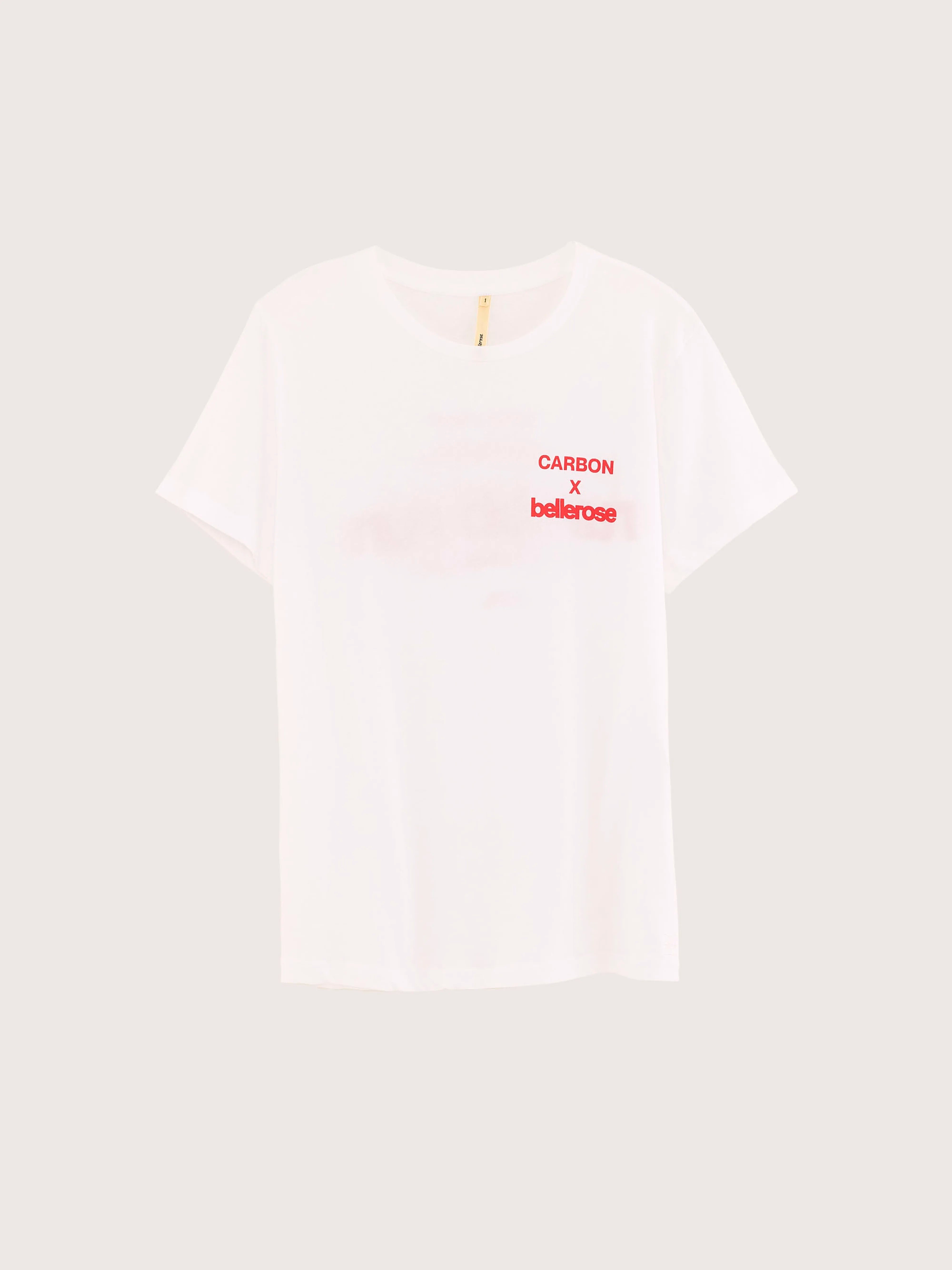 Covi t-shirt (242 / W / WHITE)