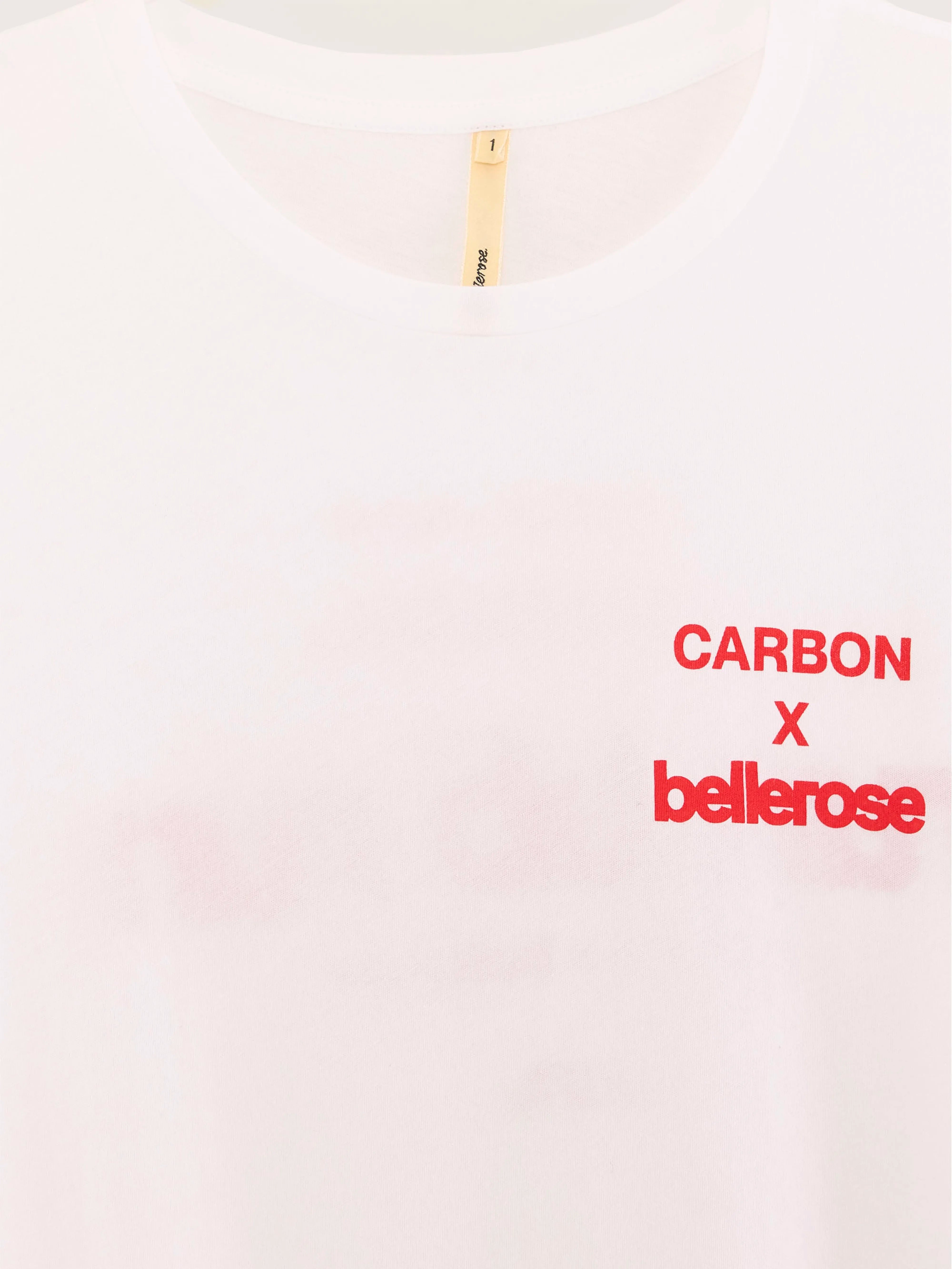 Covi T-shirt For Women | Bellerose