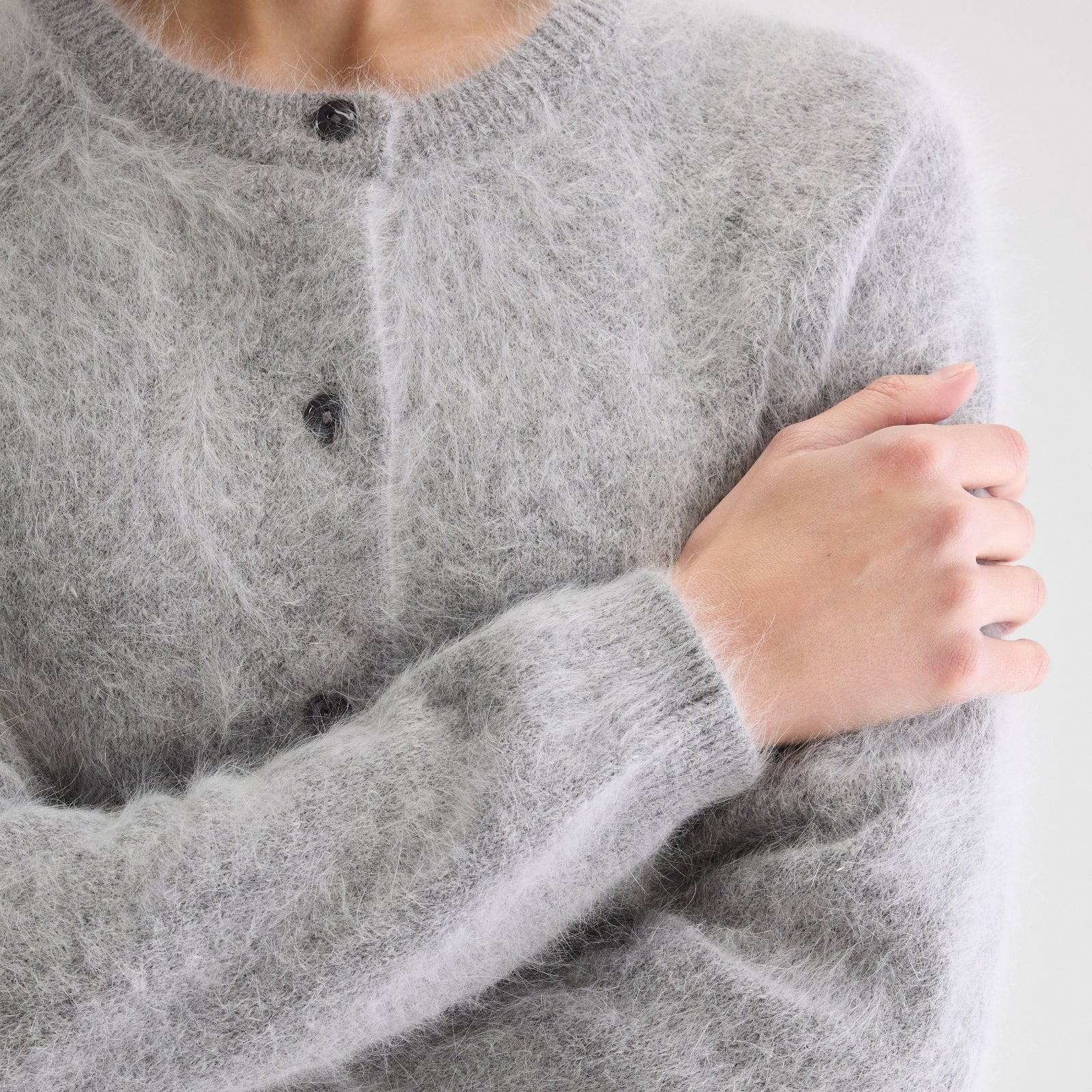 Angora Care Guide - Knitwear | Bellerose