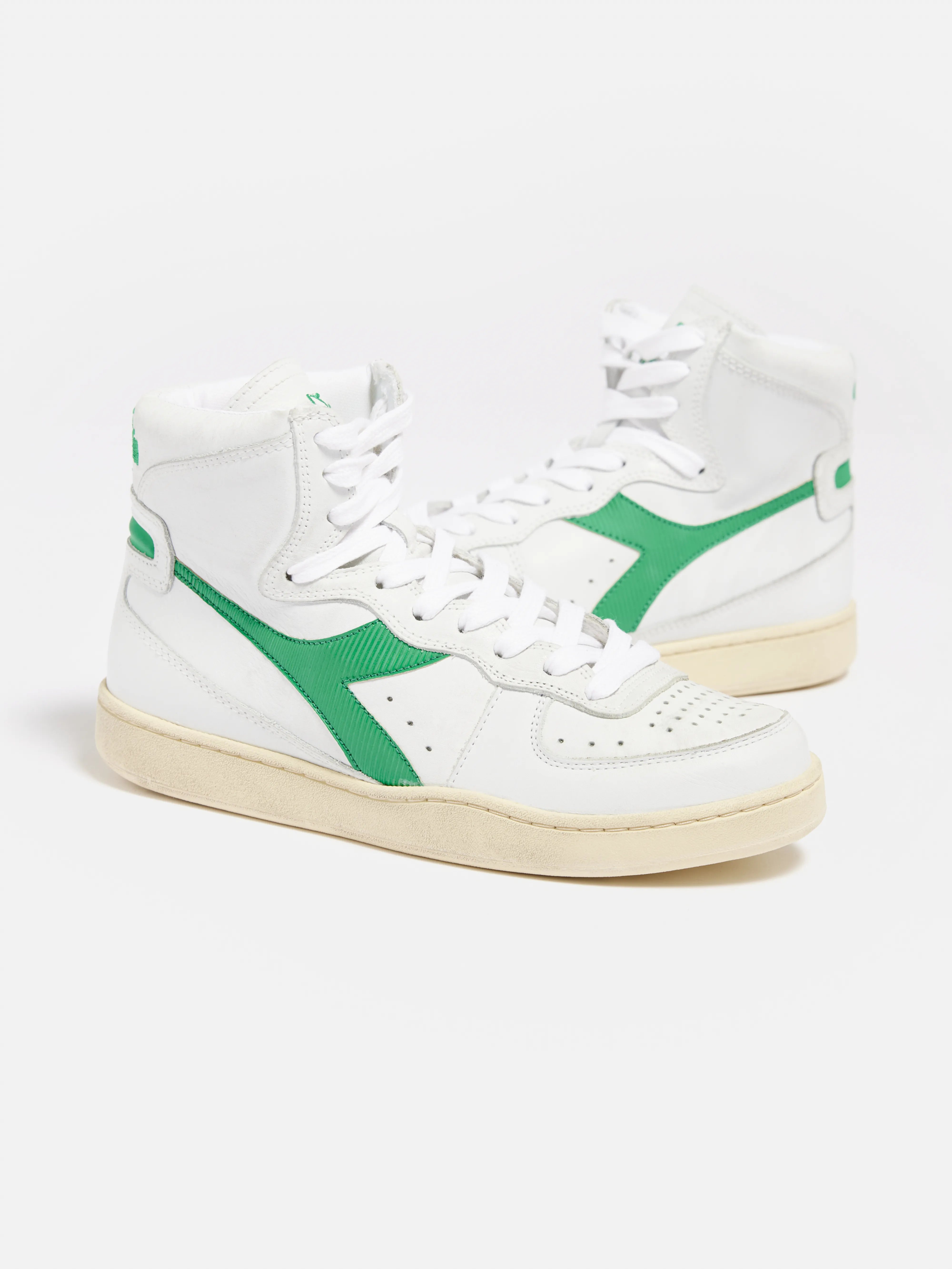 Mi Basket Used For Women For Women | Bellerose