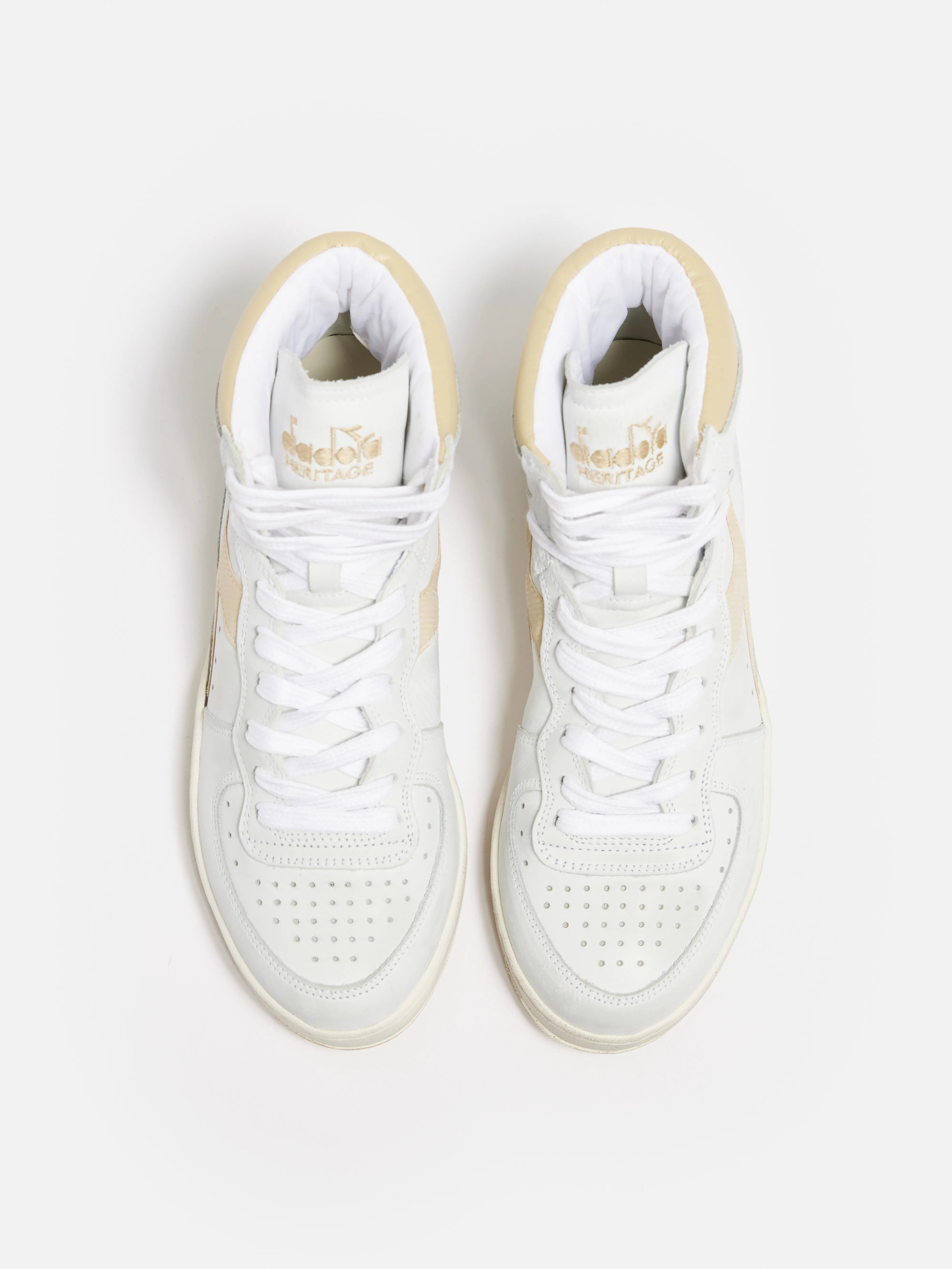 Mi Basket Low Used For Women For Women | Bellerose