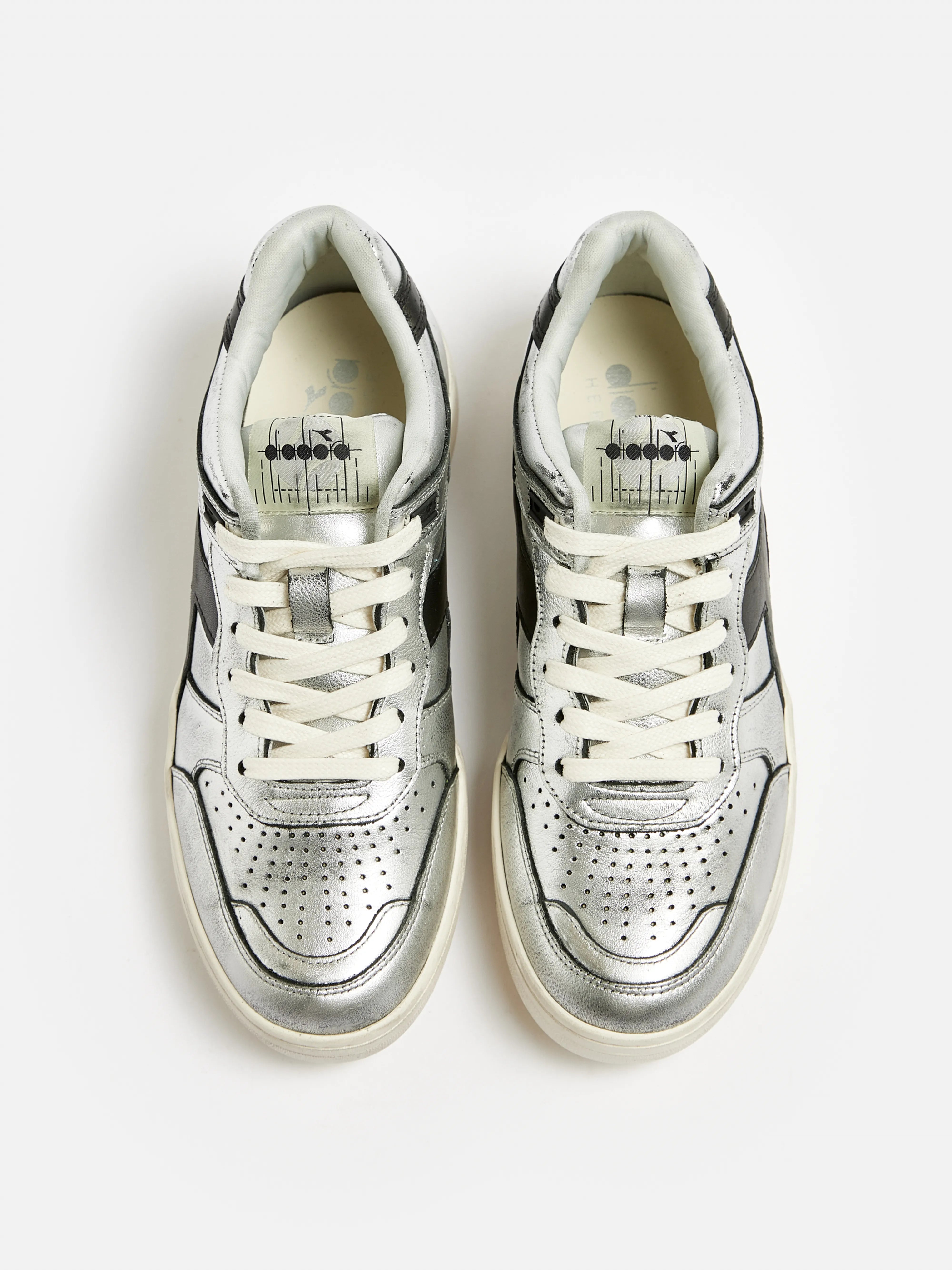 B.560 Silver Used For Women For Women | Bellerose