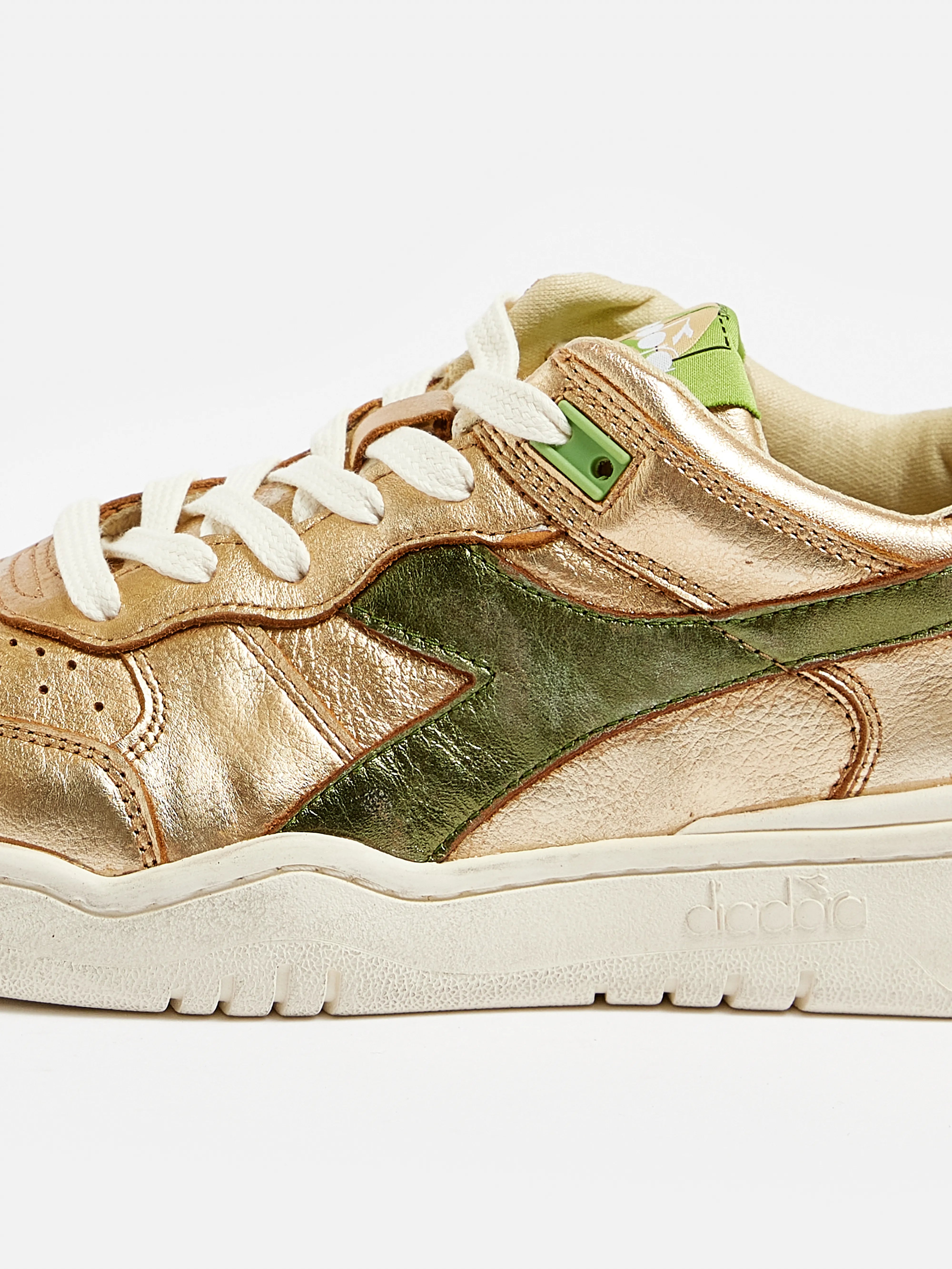 B.560 Metallic For Women For Women | Bellerose