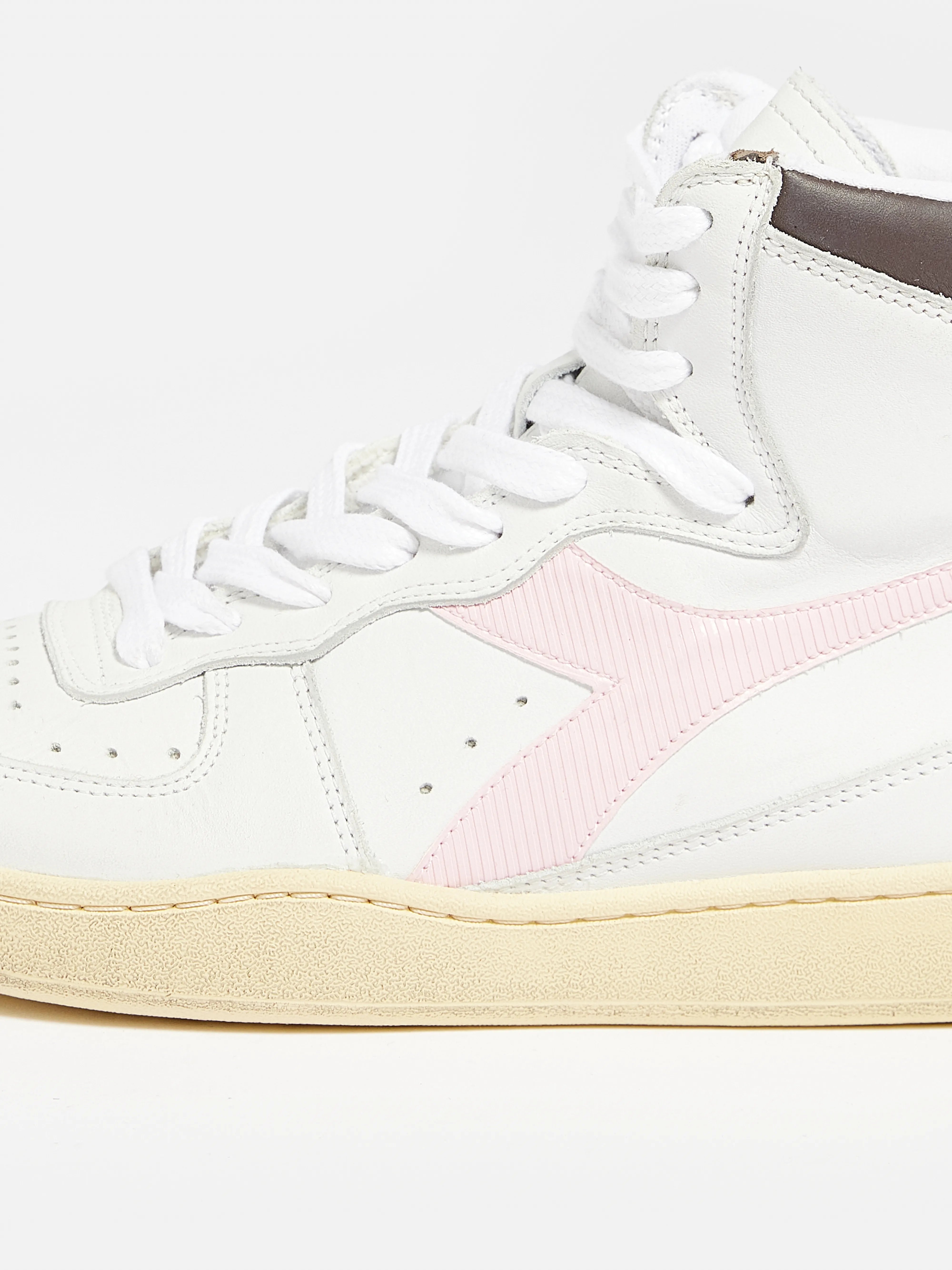 Mi Basket Used For Women For Women | Bellerose