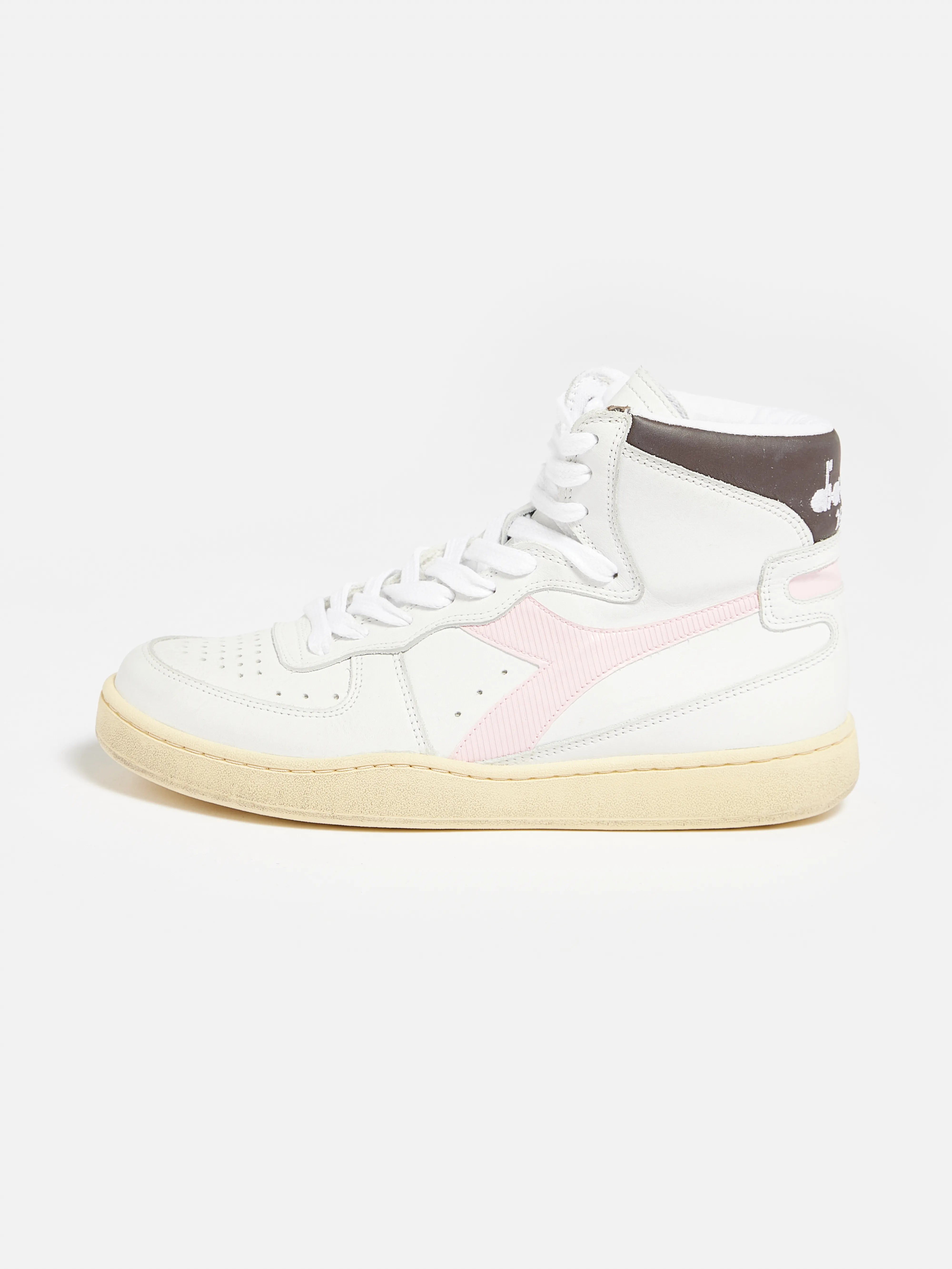 Mi Basket Used For Women For Women | Bellerose