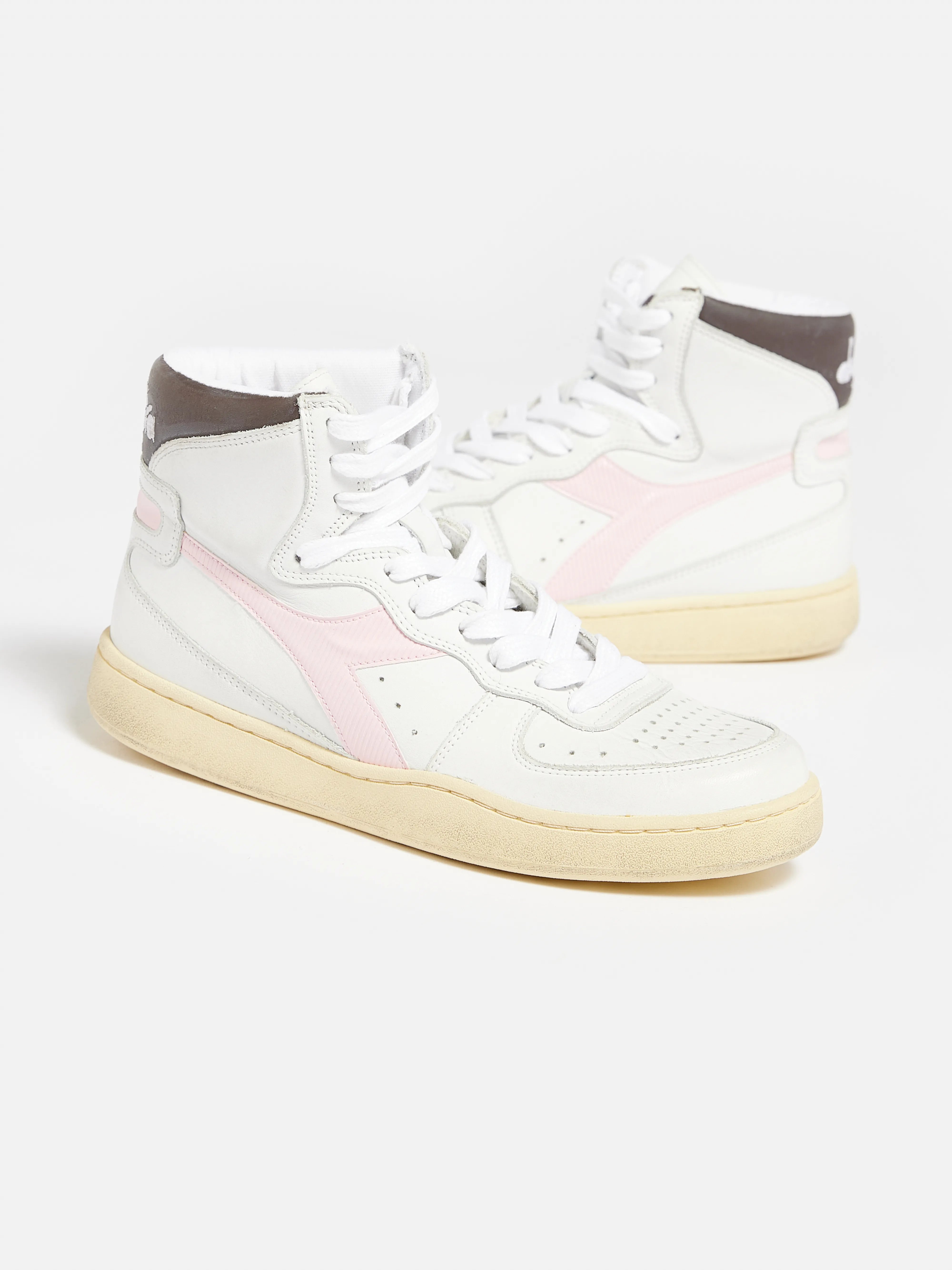Mi Basket Used For Women For Women | Bellerose